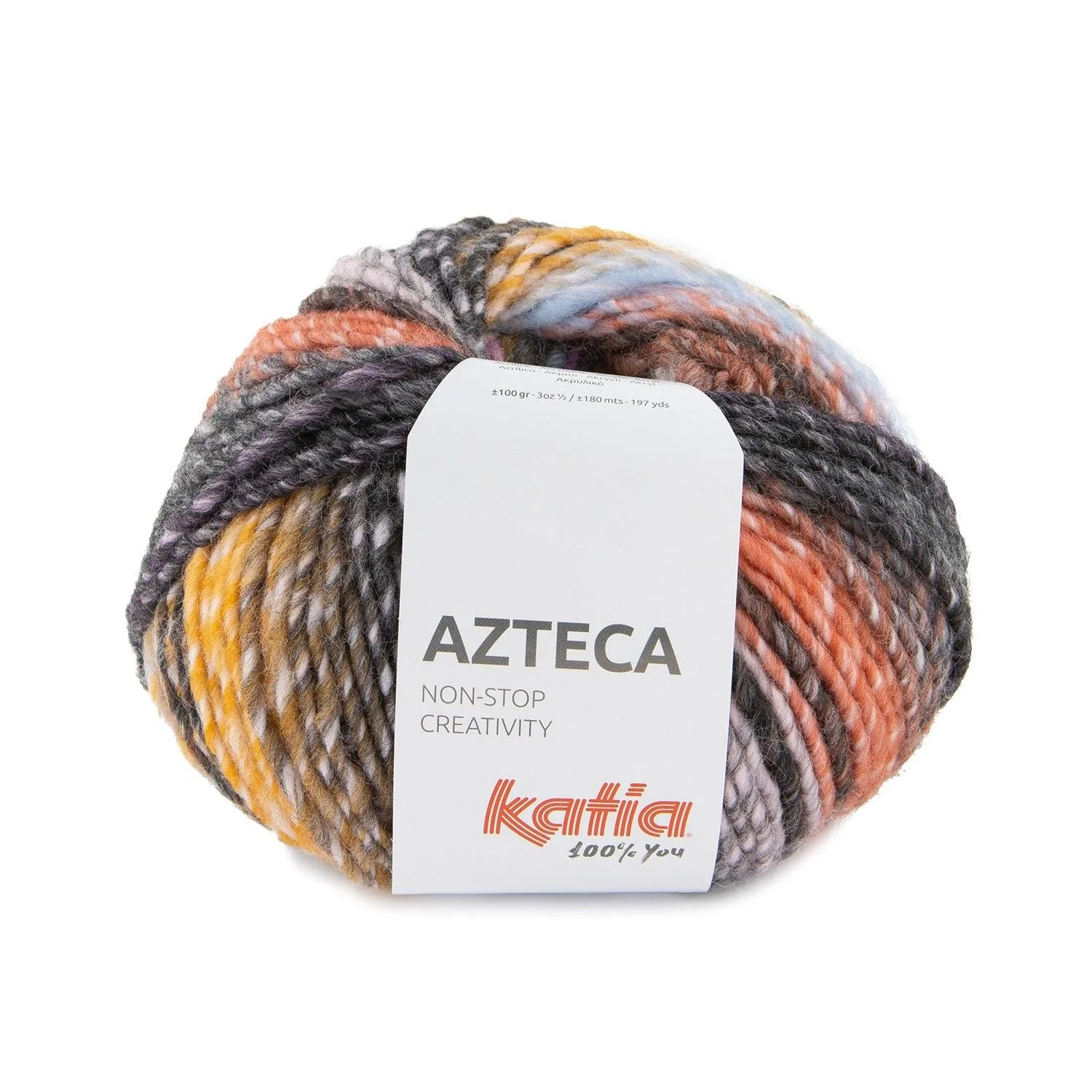 Azteca - Image 9