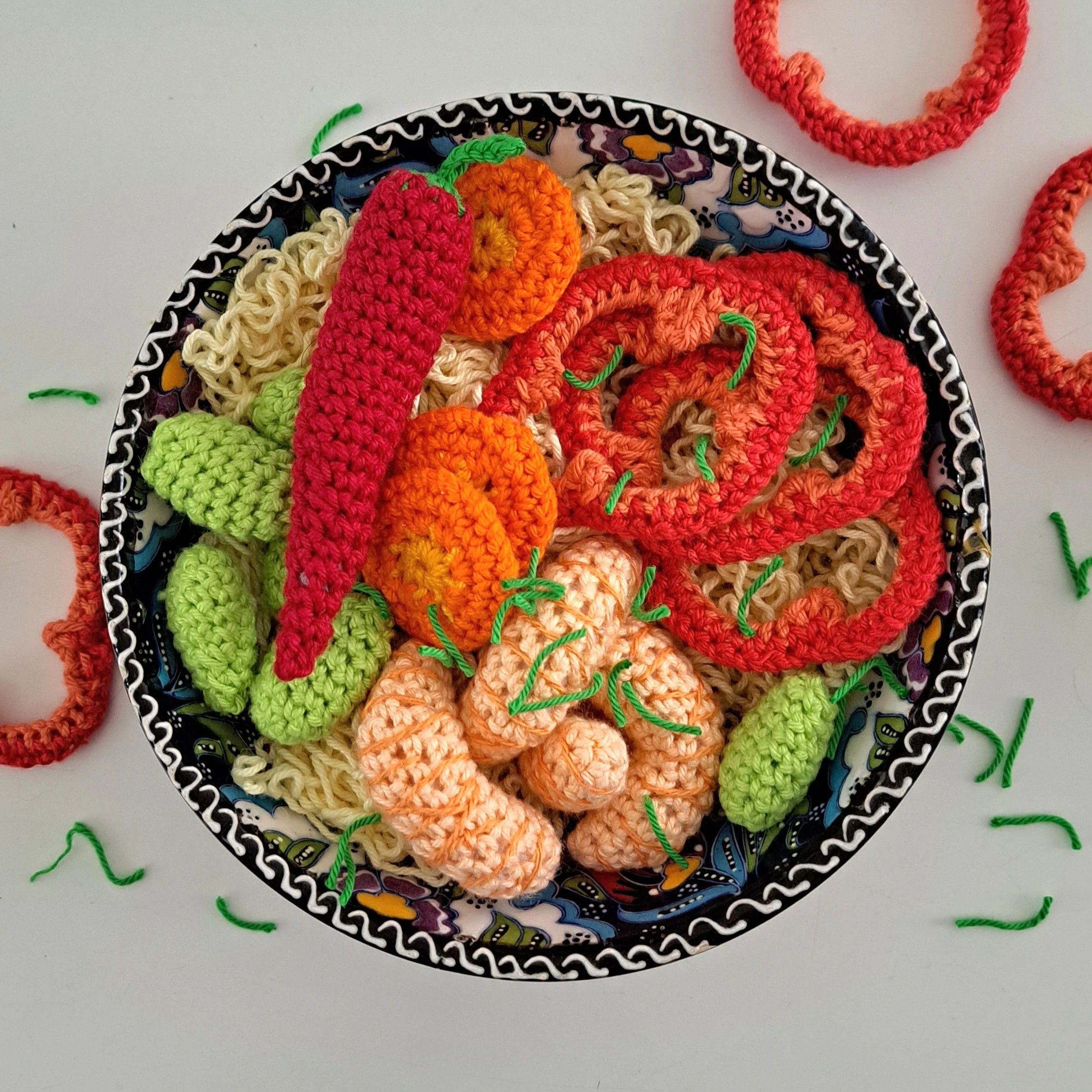 Ramen Noodles - Image 2