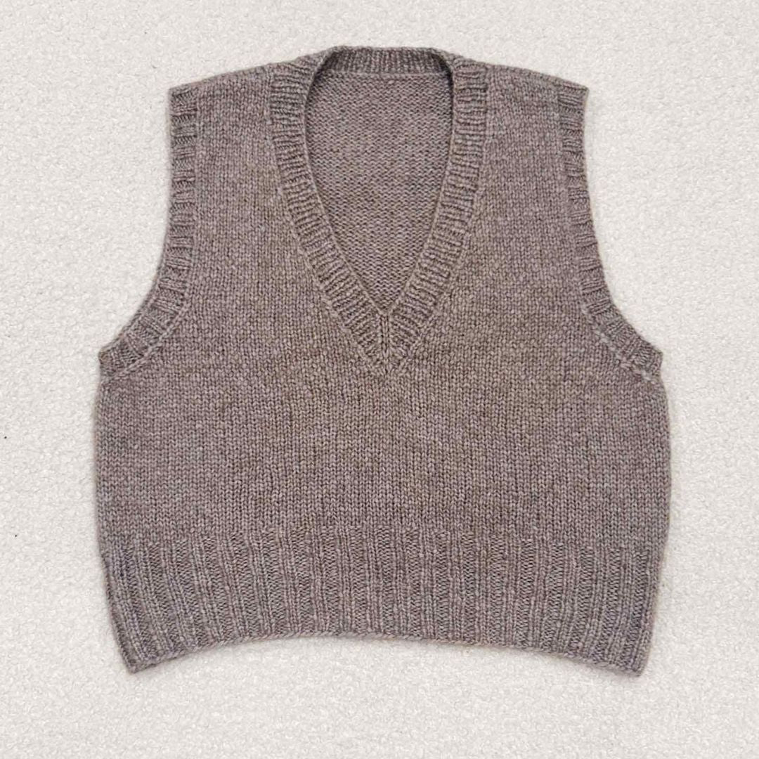 Tiffany - Vest - Image 3