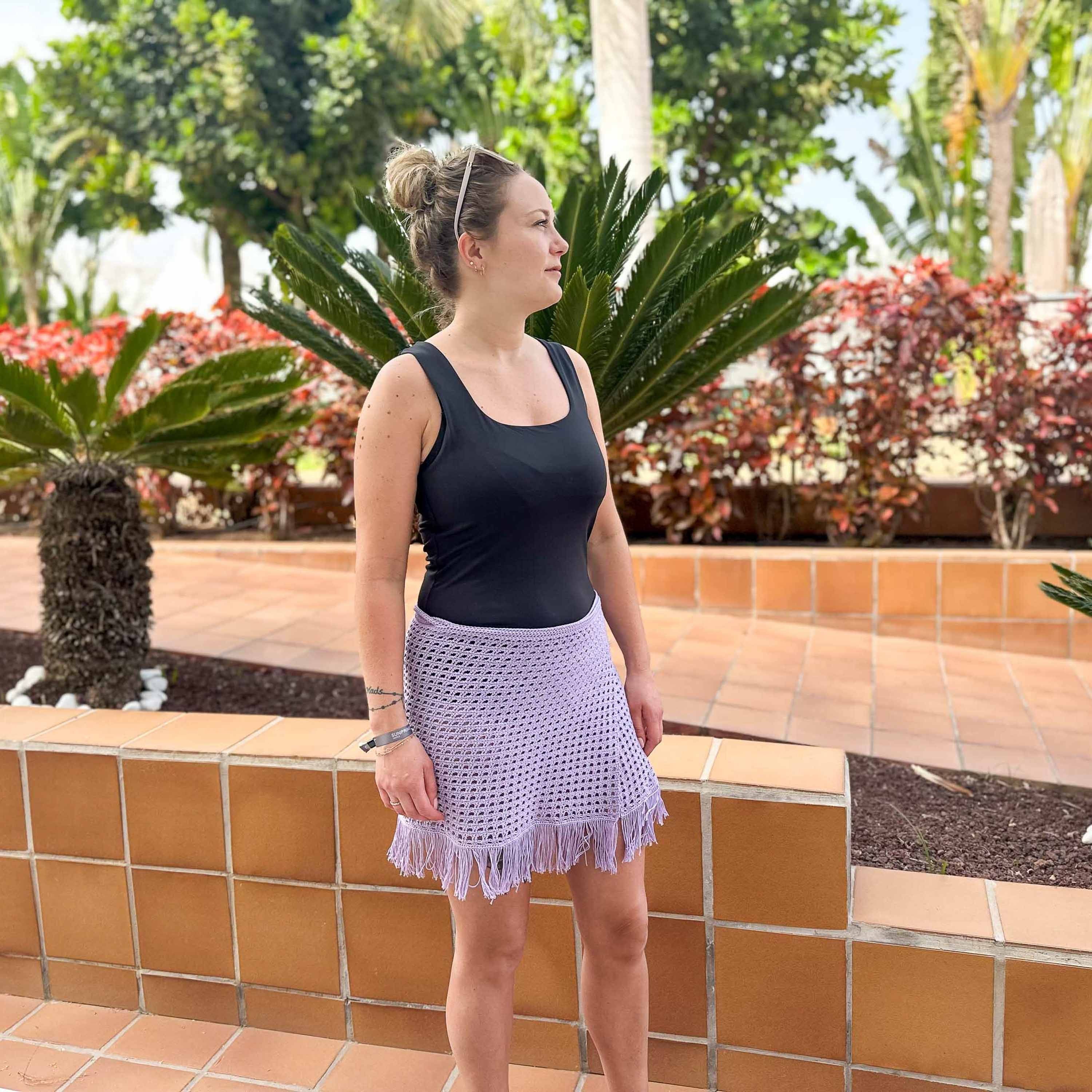 Malibu - Skirt - Image 4