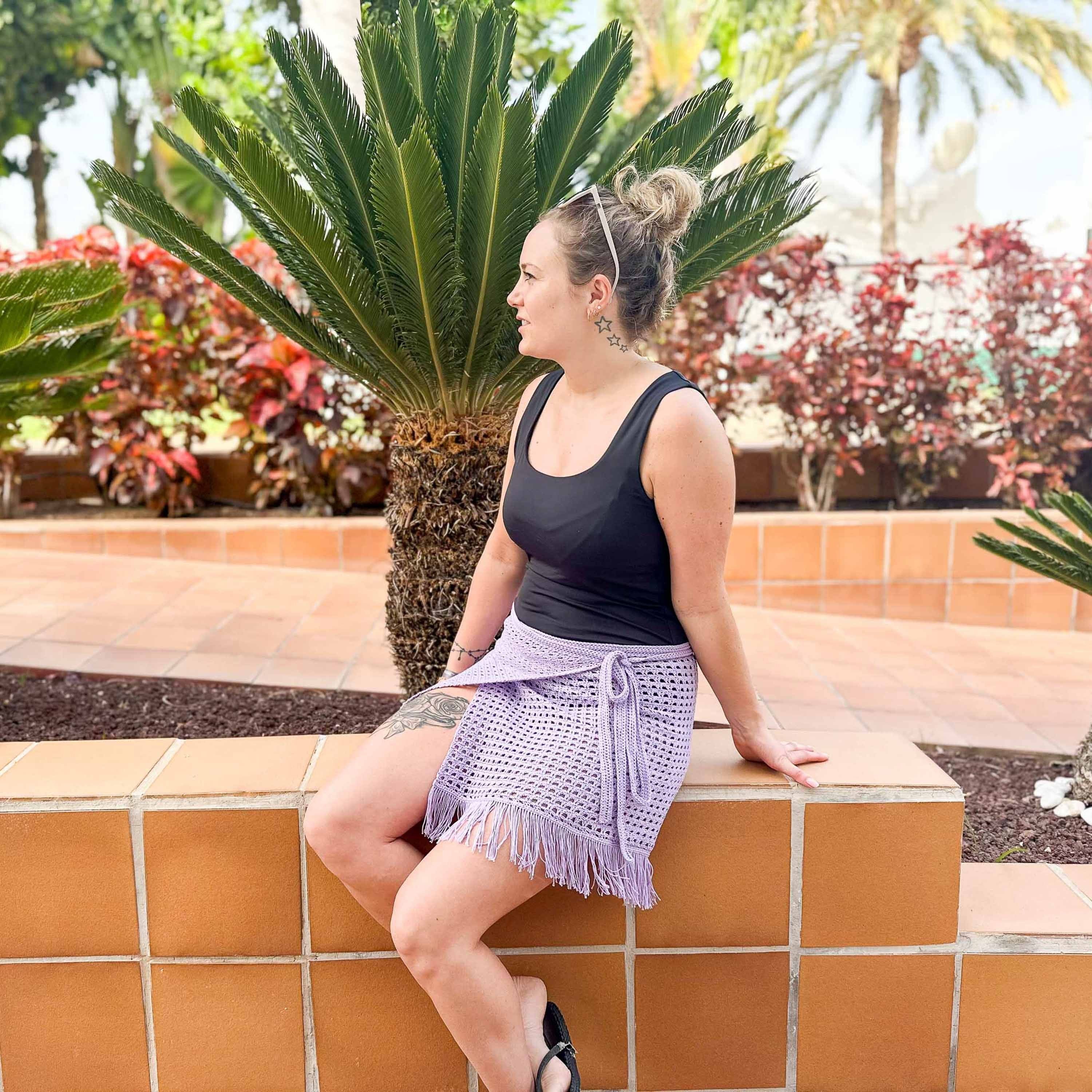 Malibu - Skirt - Image 5