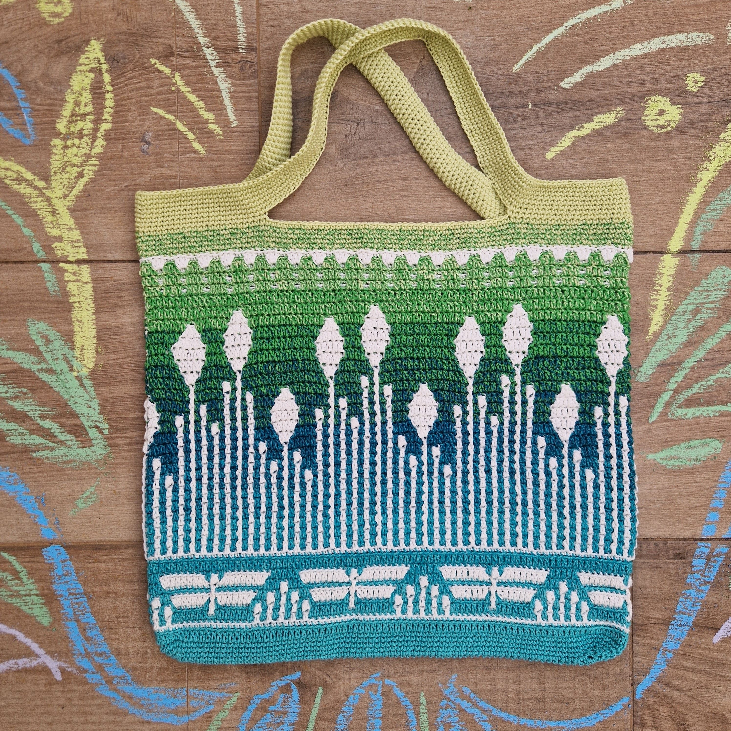 OrangePekoeTea - Tote Bag - Image 2