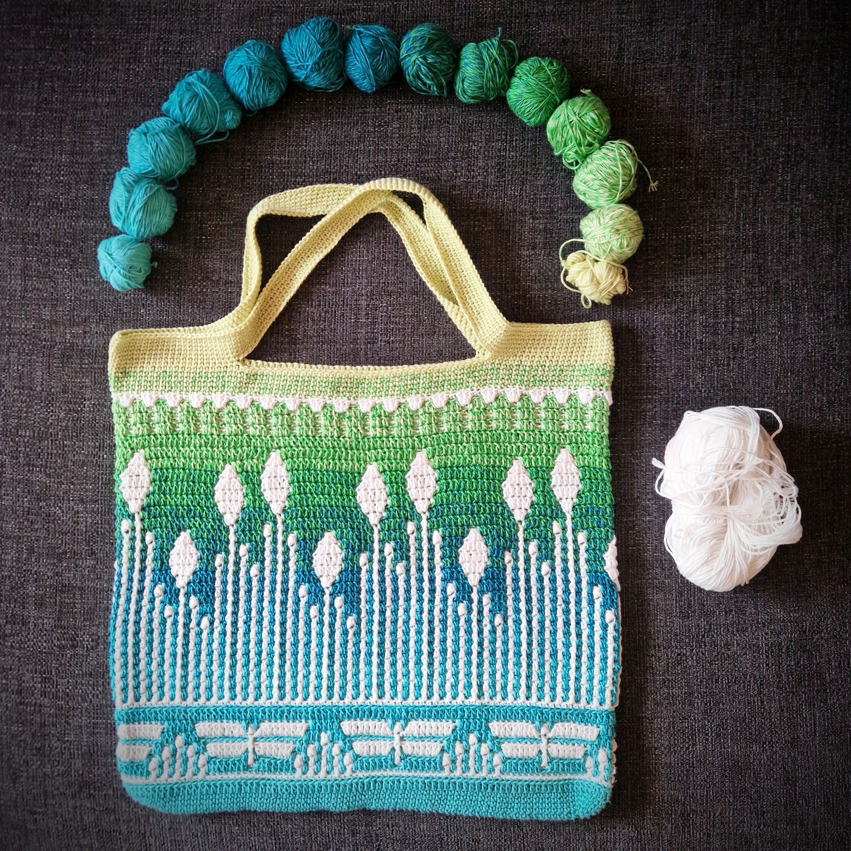 OrangePekoeTea - Tote Bag - Image 5