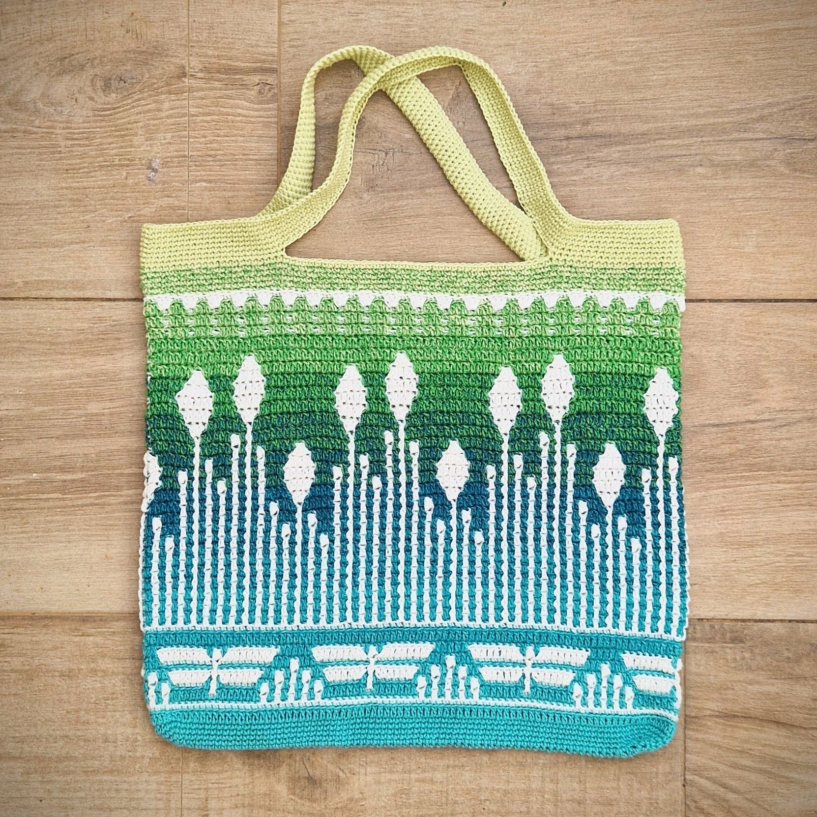 OrangePekoeTea - Tote Bag - Image 6