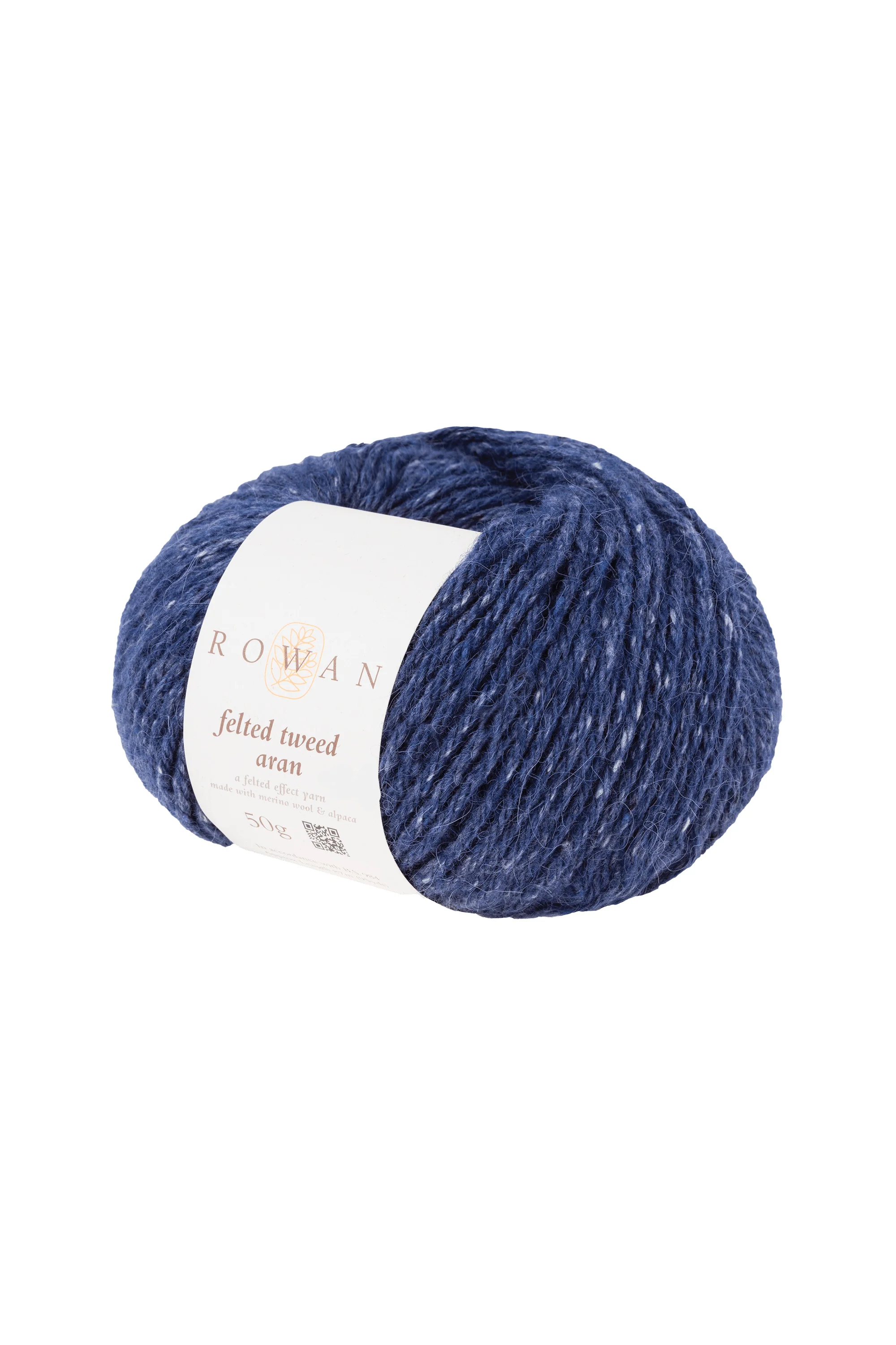 Felted Tweed Aran - Image 18