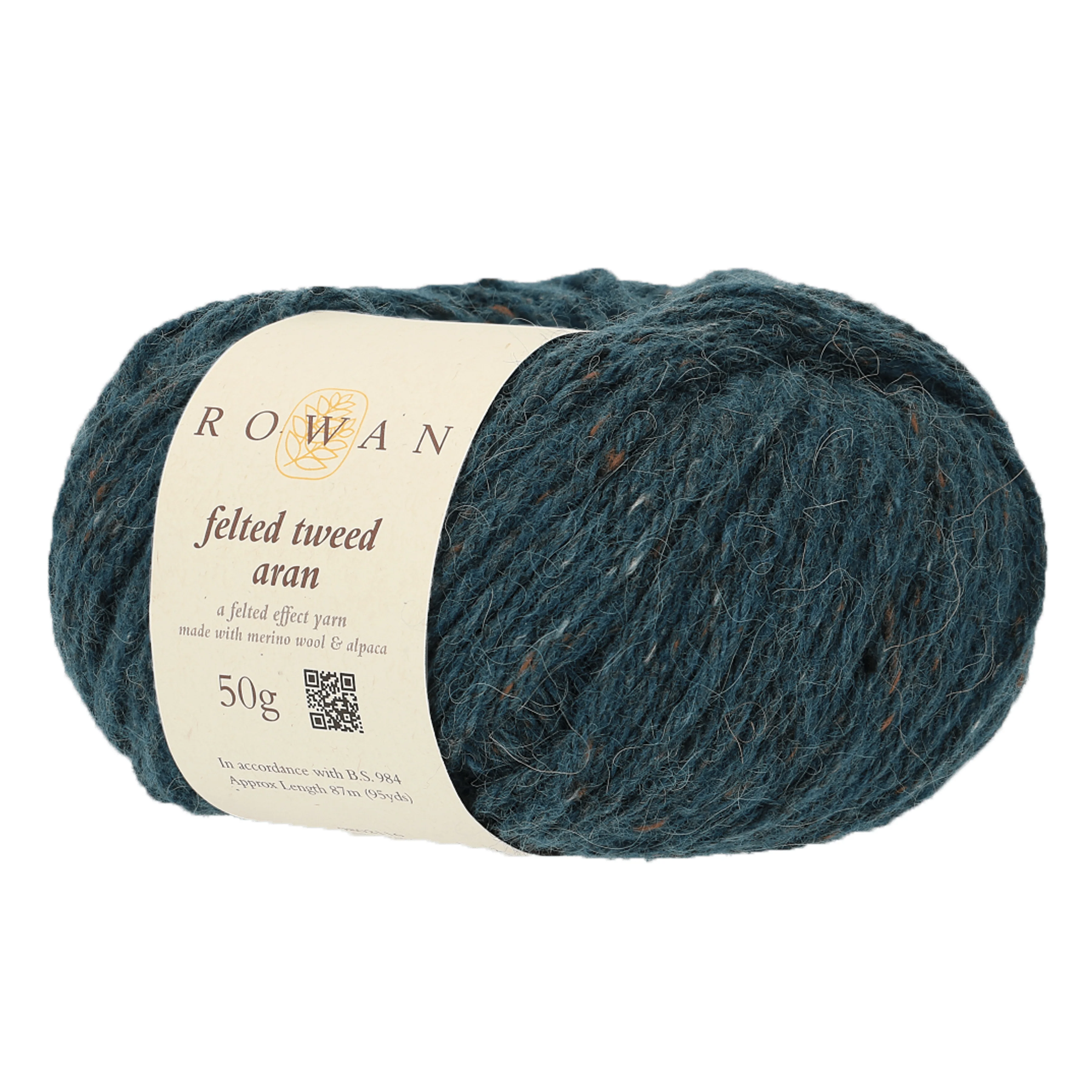Felted Tweed Aran - Image 22