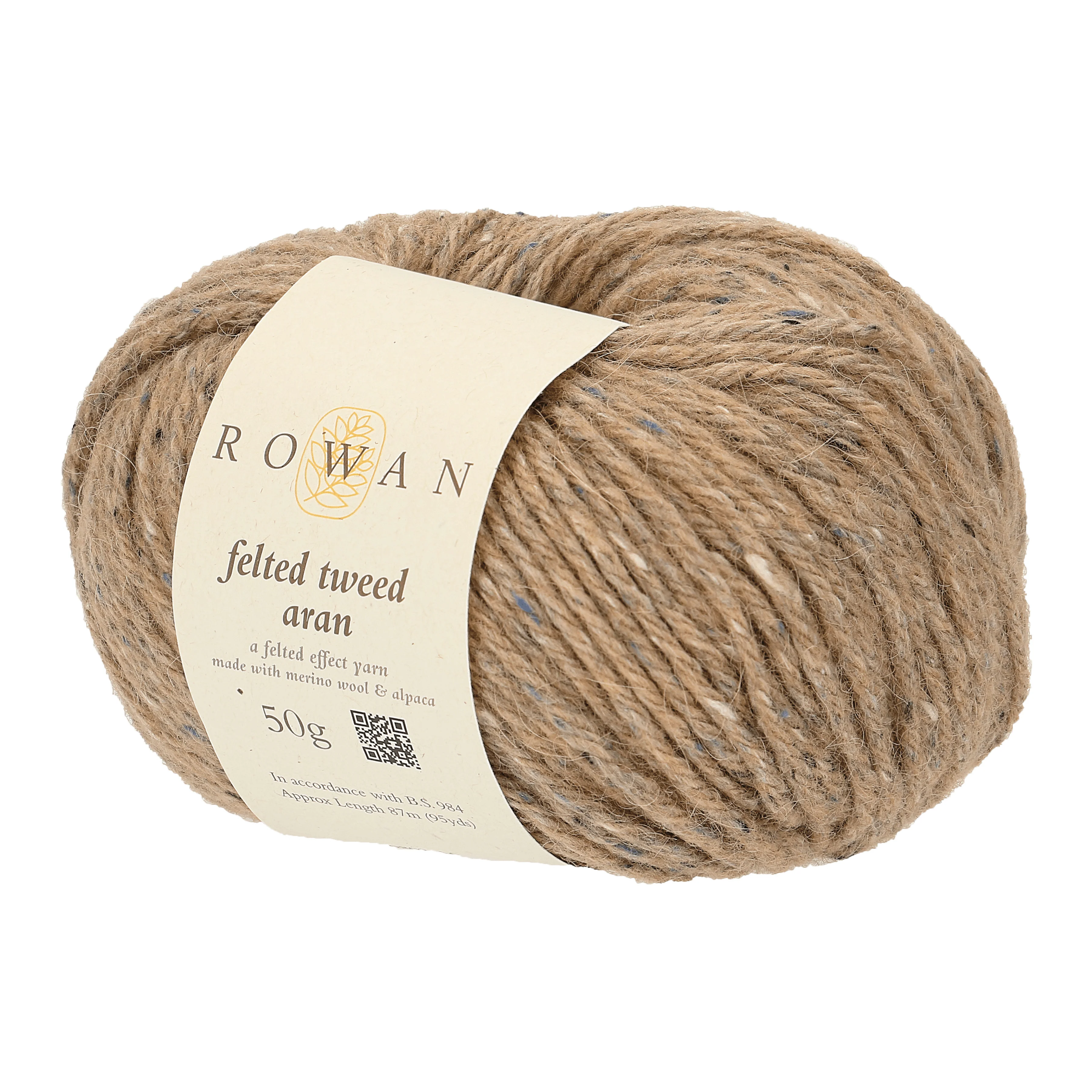 Felted Tweed Aran - Image 23