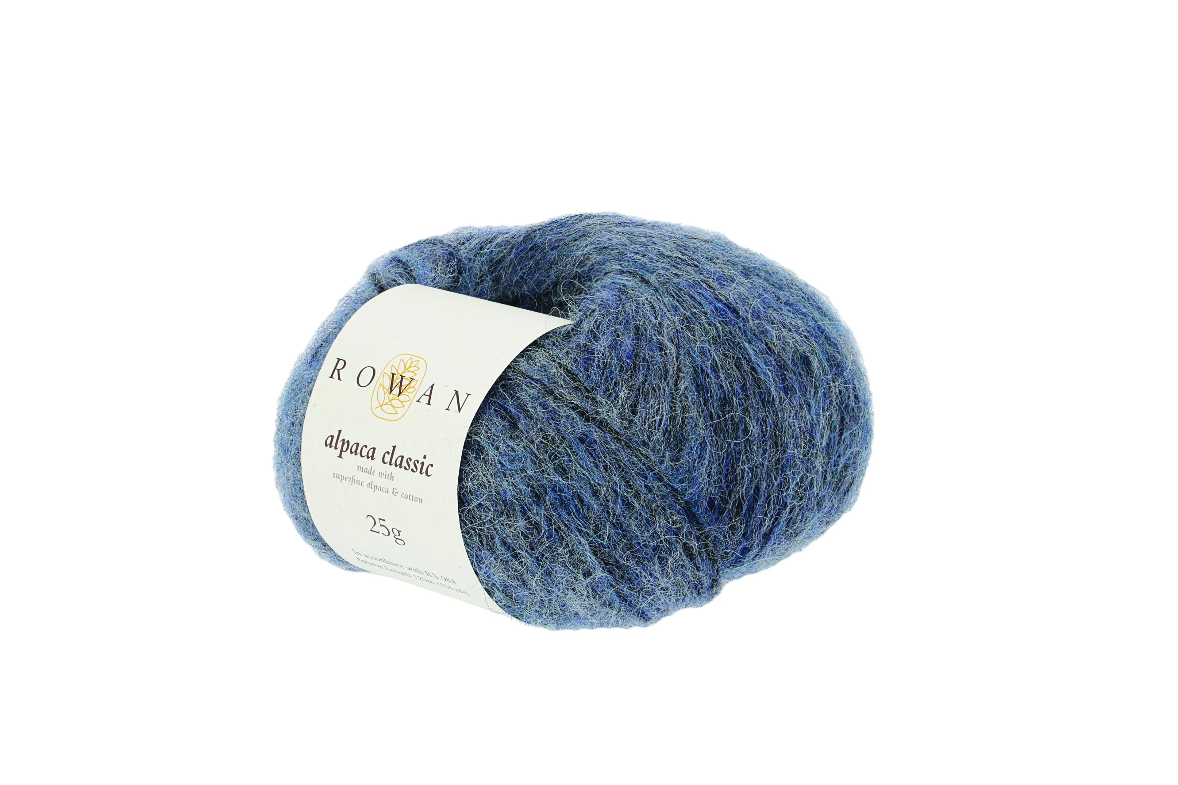 Alpaca Classic - Image 35