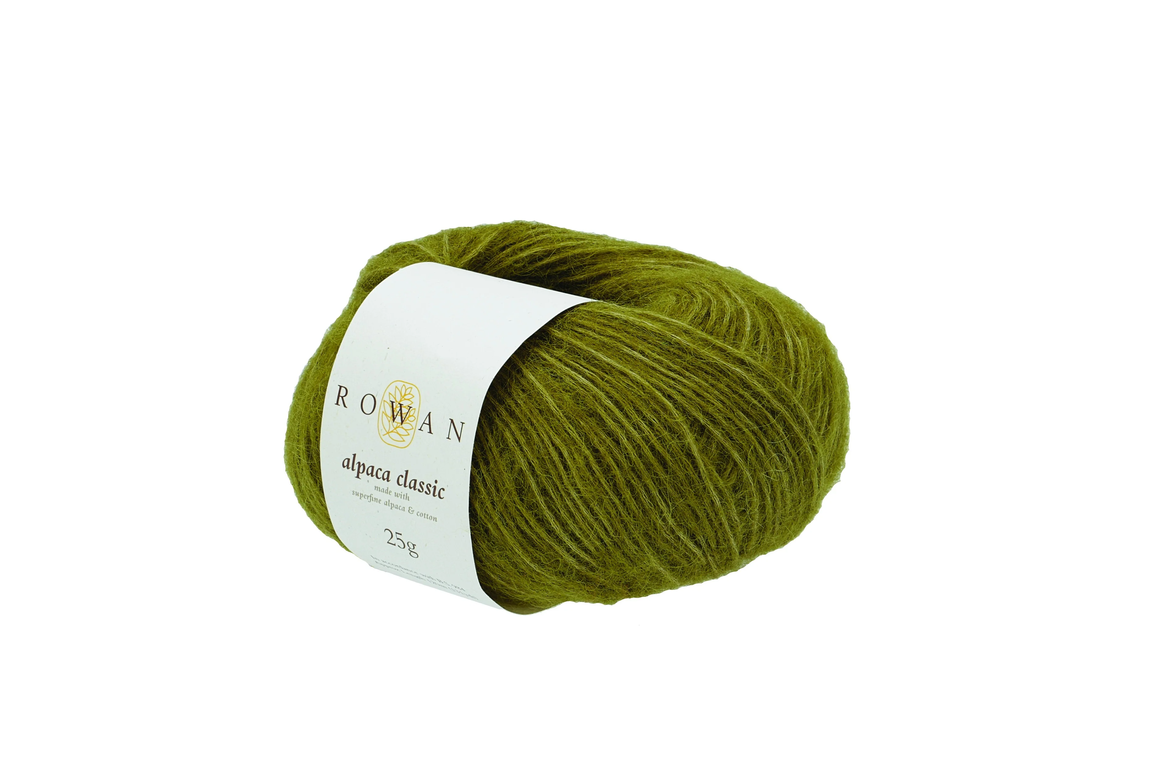 Alpaca Classic - Image 41