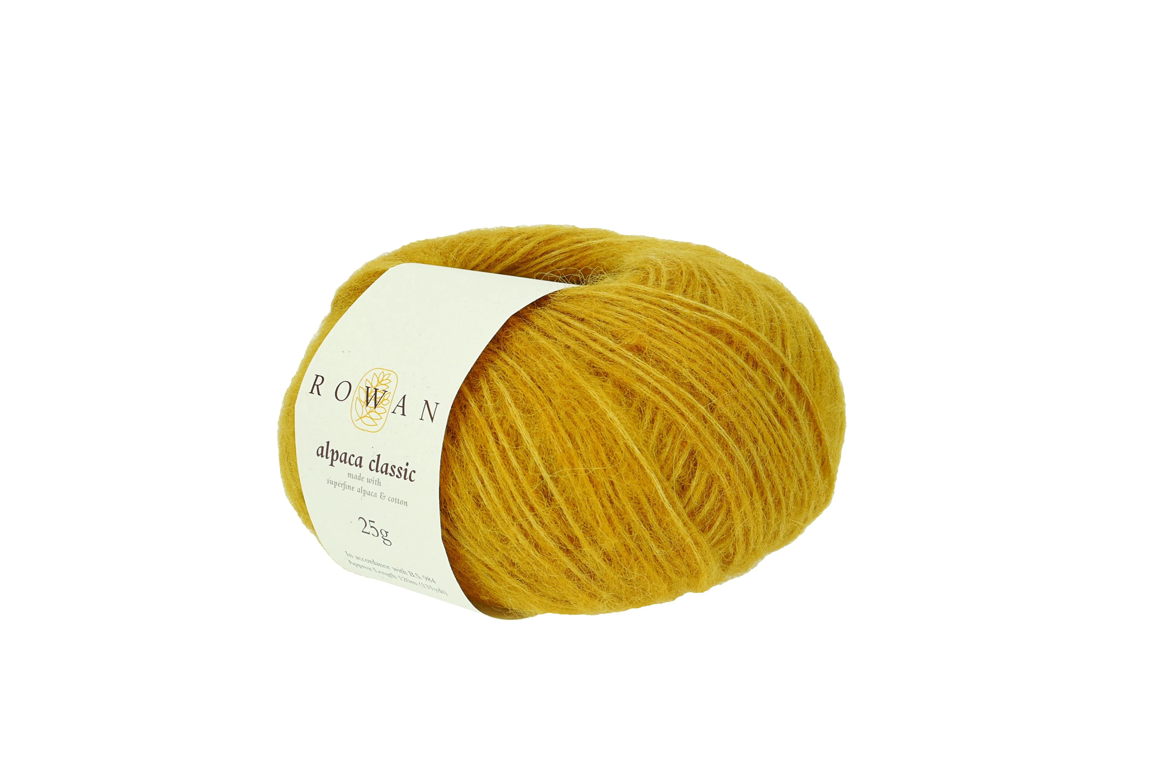 Alpaca Classic - Image 43