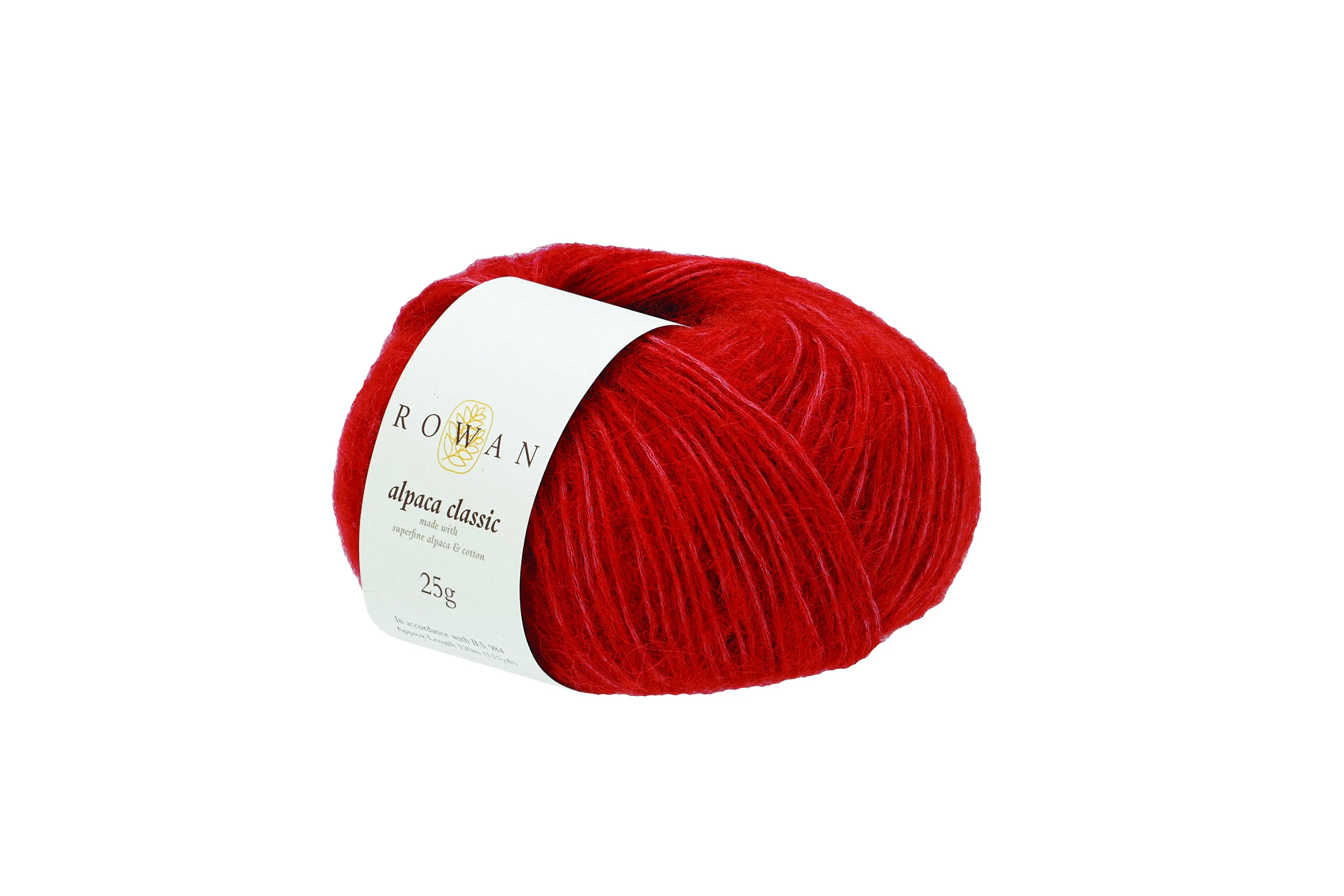 Alpaca Classic - Image 49