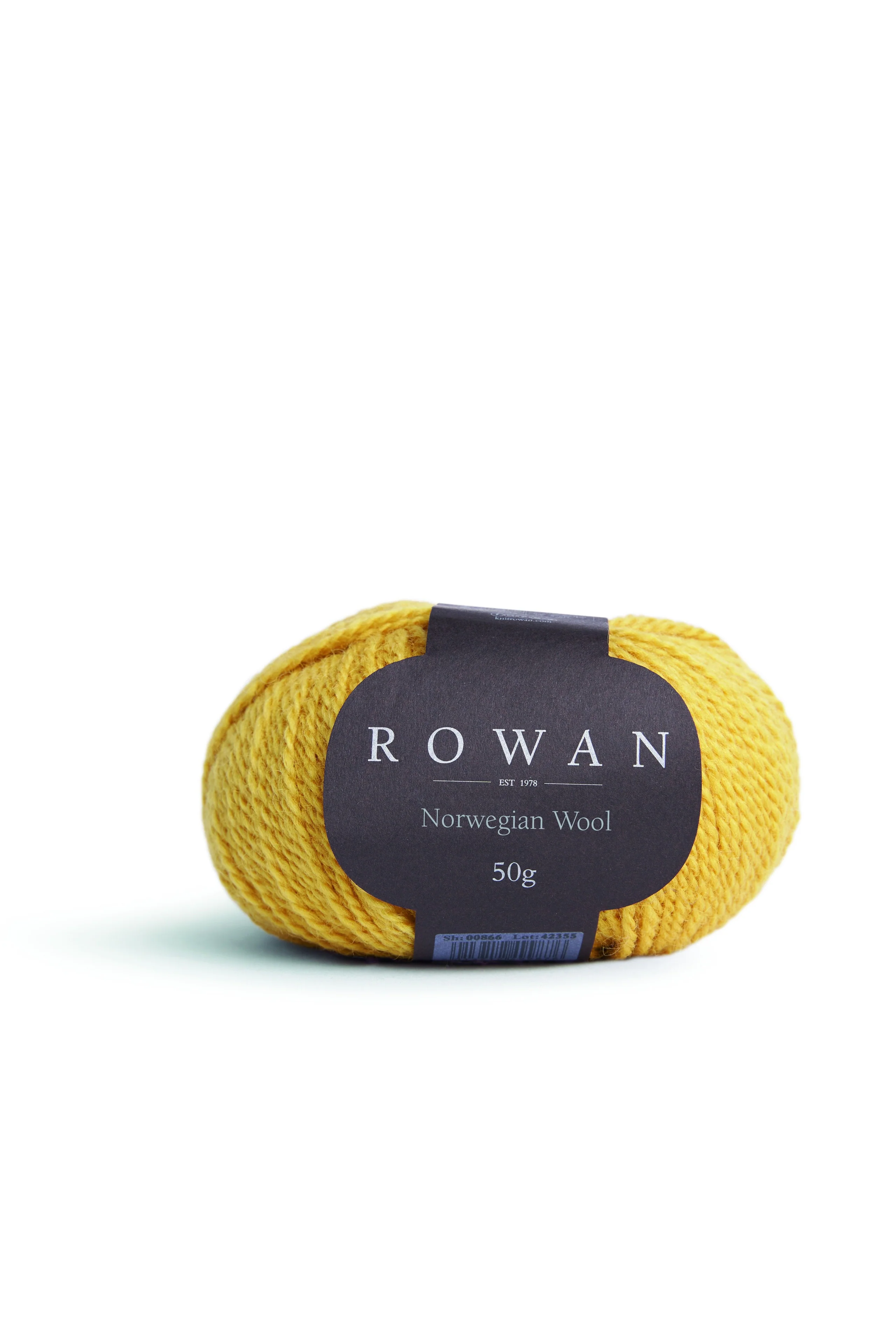 Norwegian Wool - Image 18