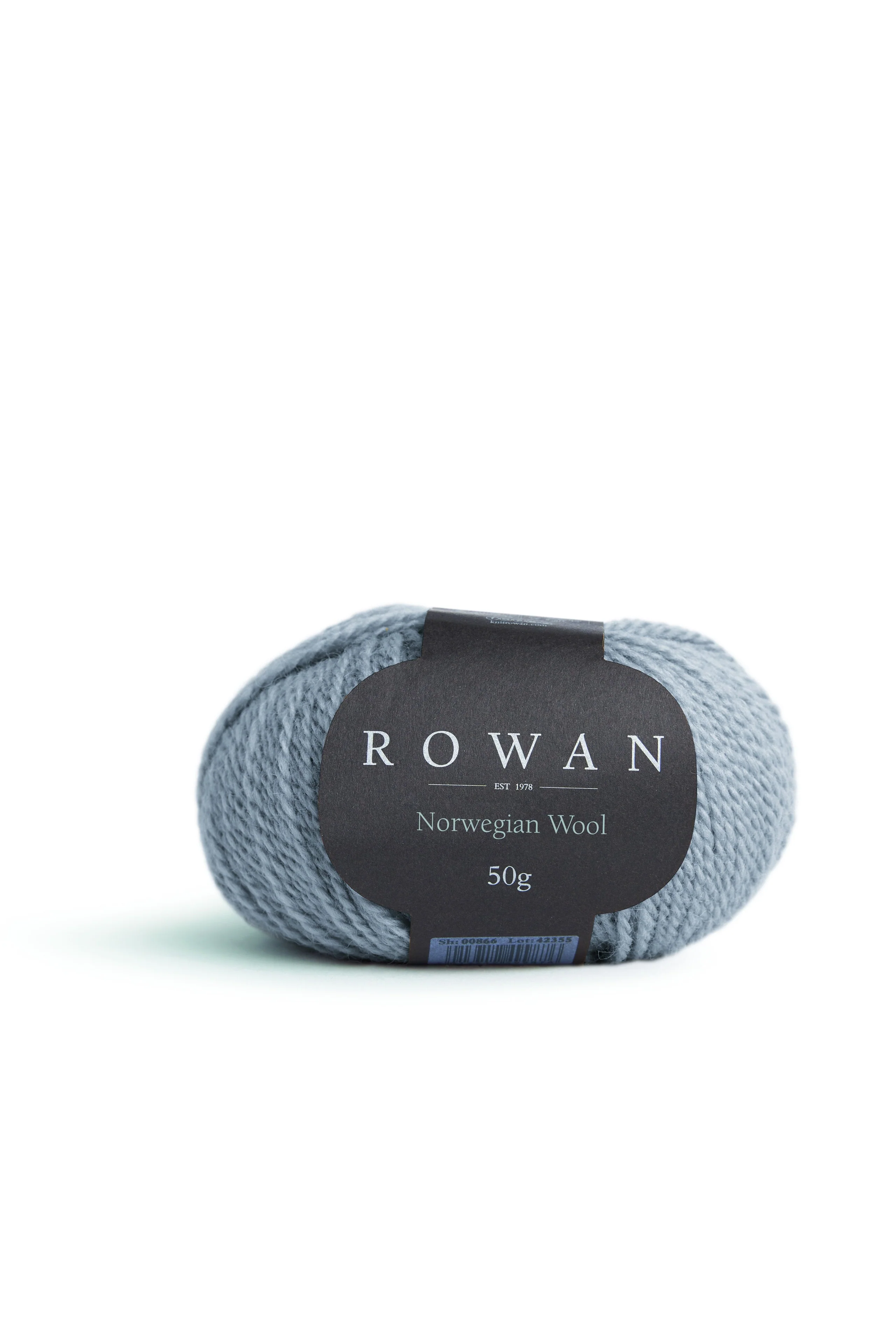 Norwegian Wool - Image 22