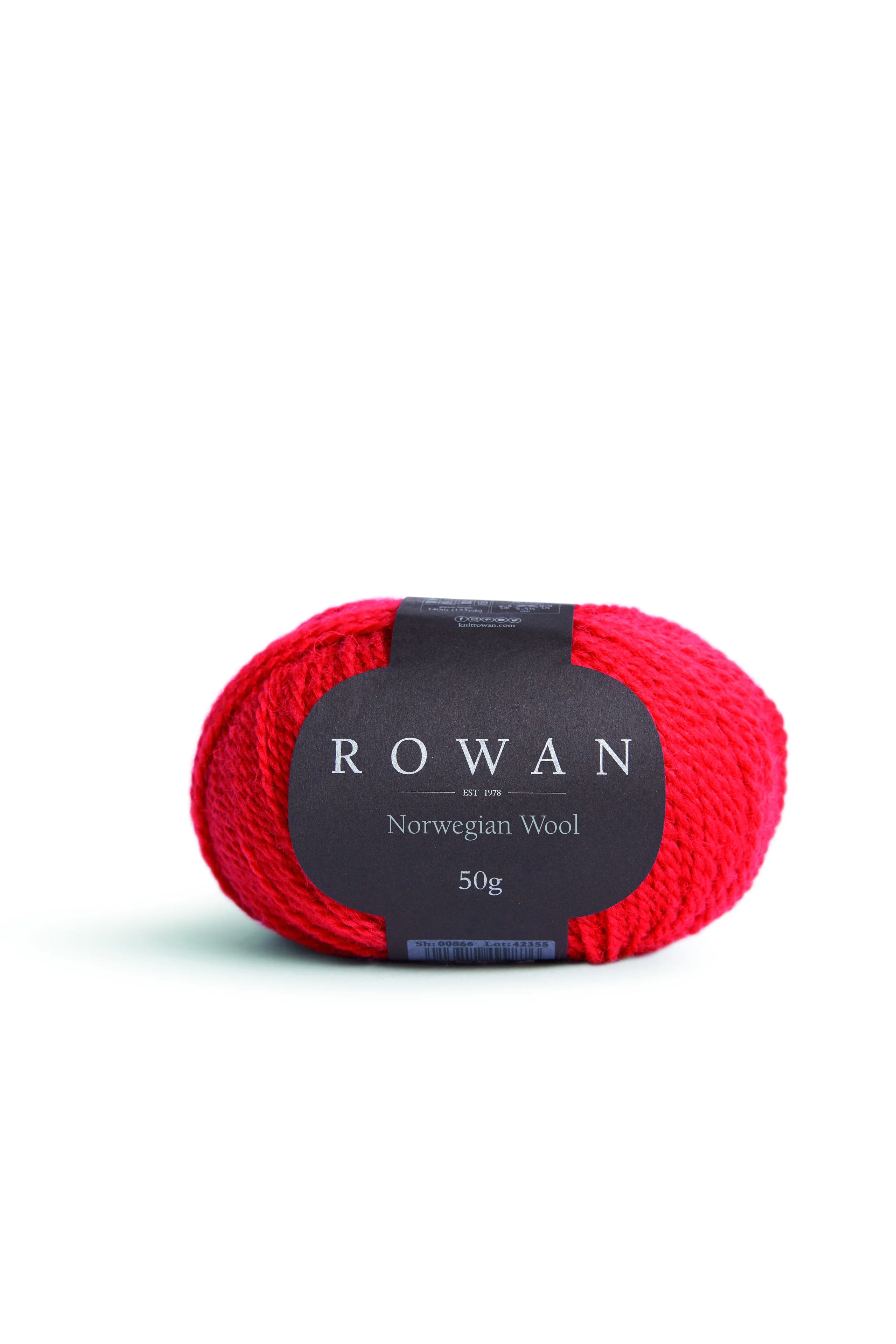 Norwegian Wool - Image 24