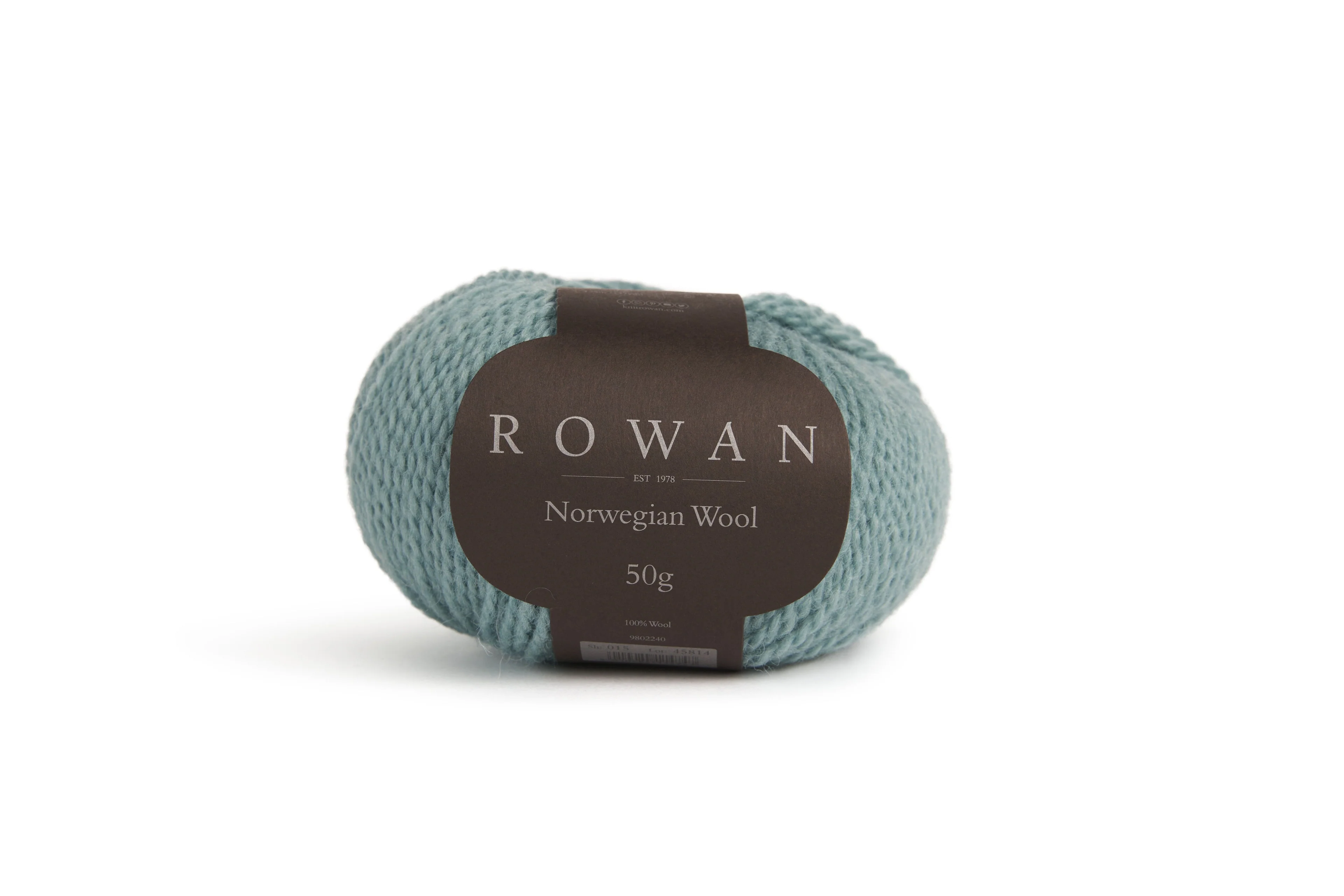 Norwegian Wool - Image 28