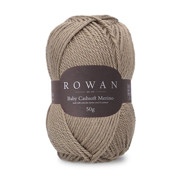 Baby Cashsoft Merino - Image 5