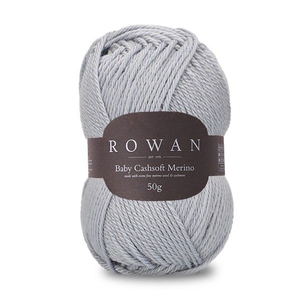 Baby Cashsoft Merino - Image 8