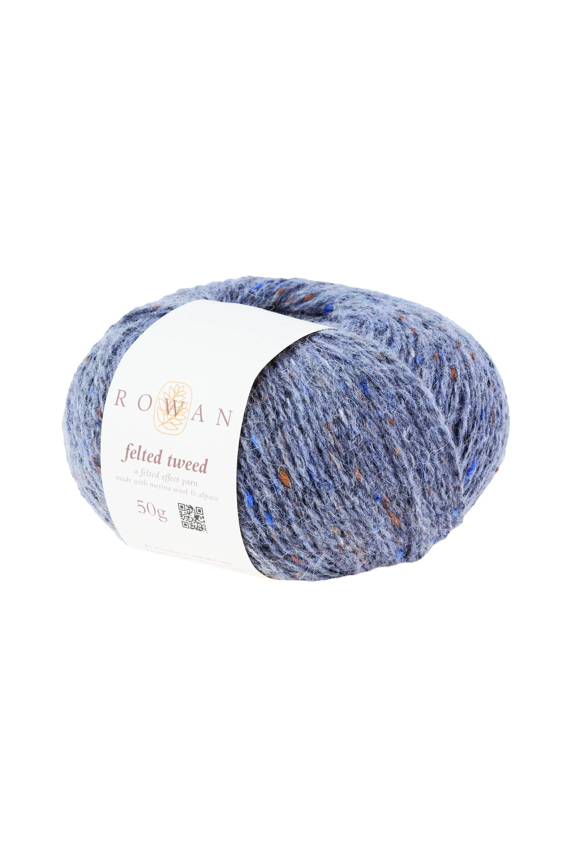 Felted Tweed - Image 20