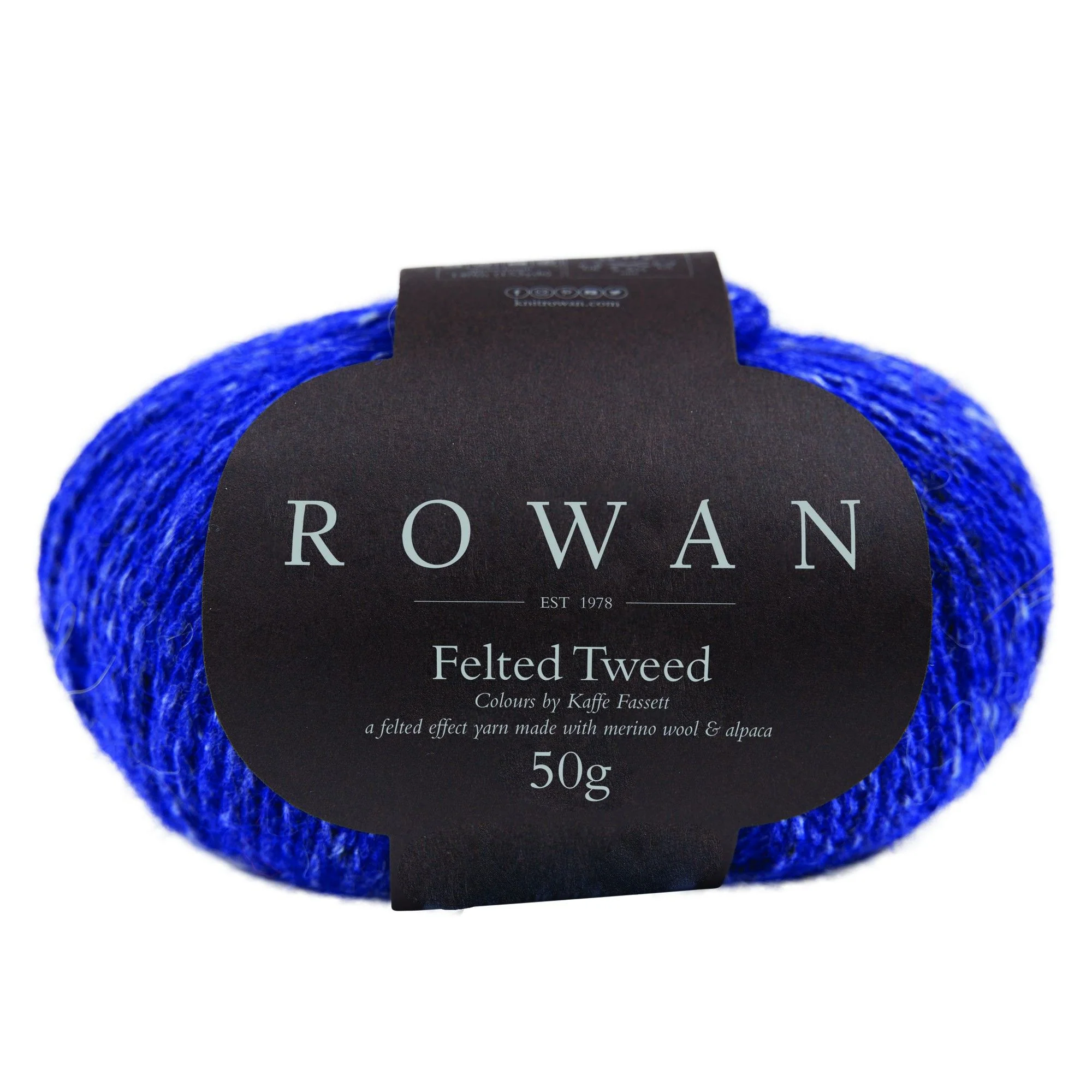 Felted Tweed - Image 28