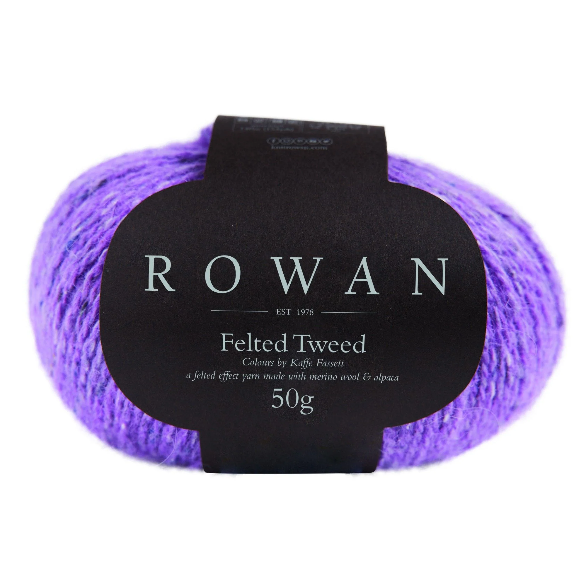 Felted Tweed - Image 29