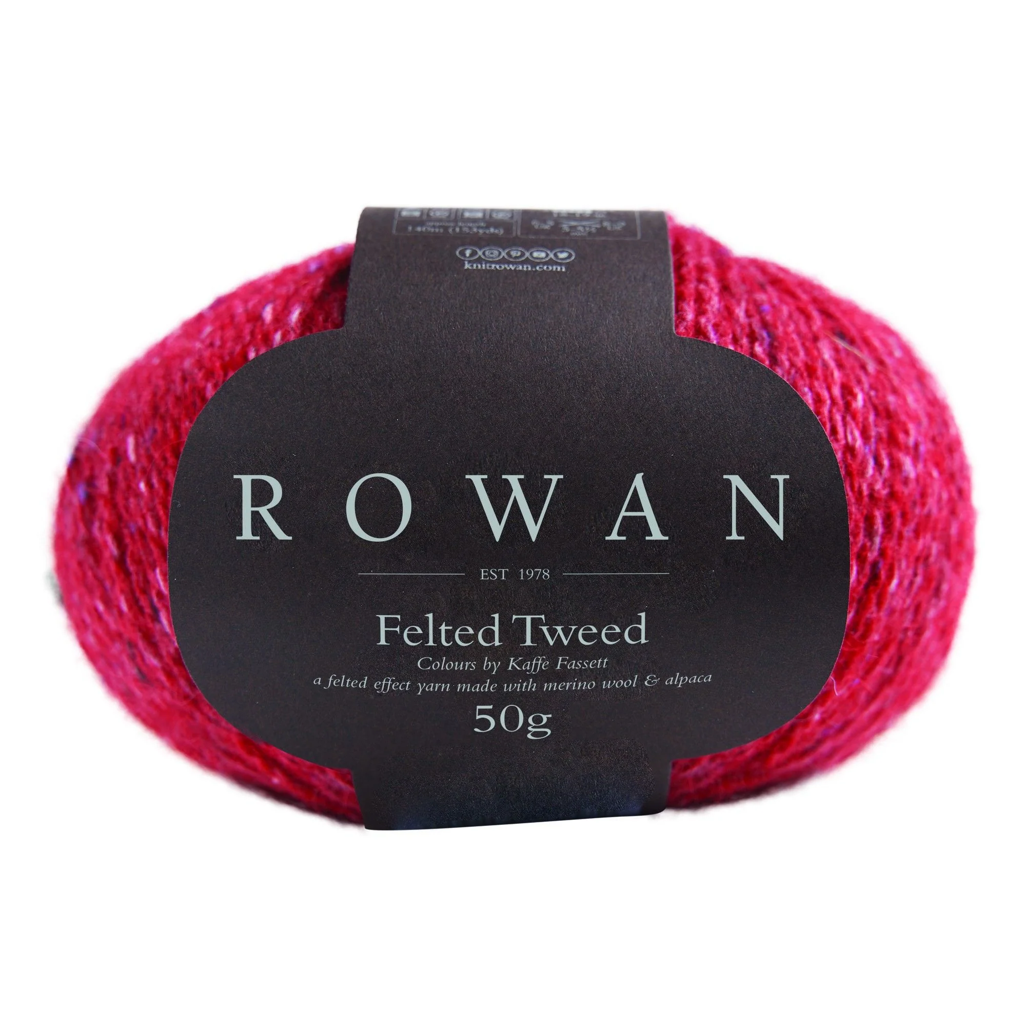 Felted Tweed - Image 30