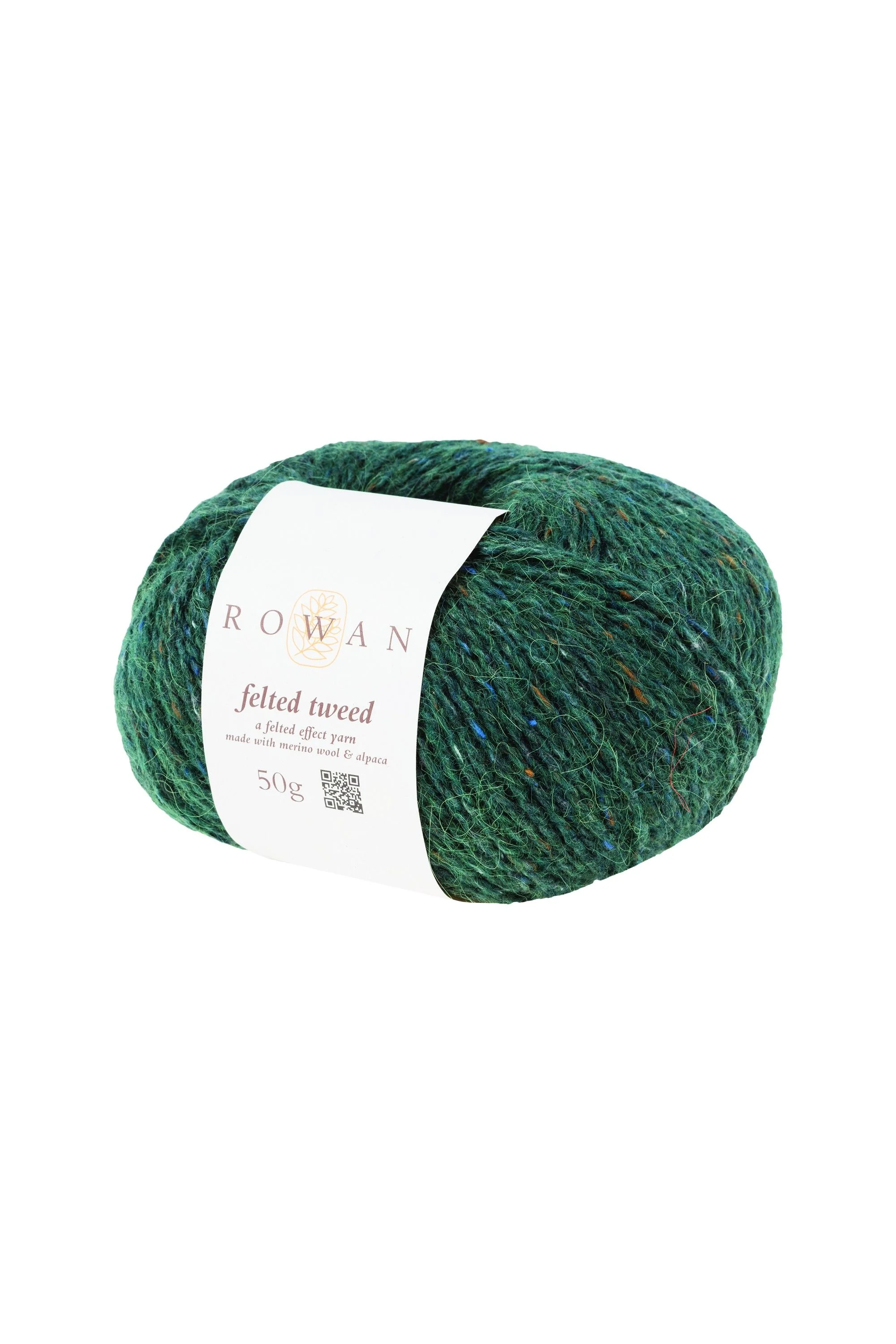 Felted Tweed - Image 8