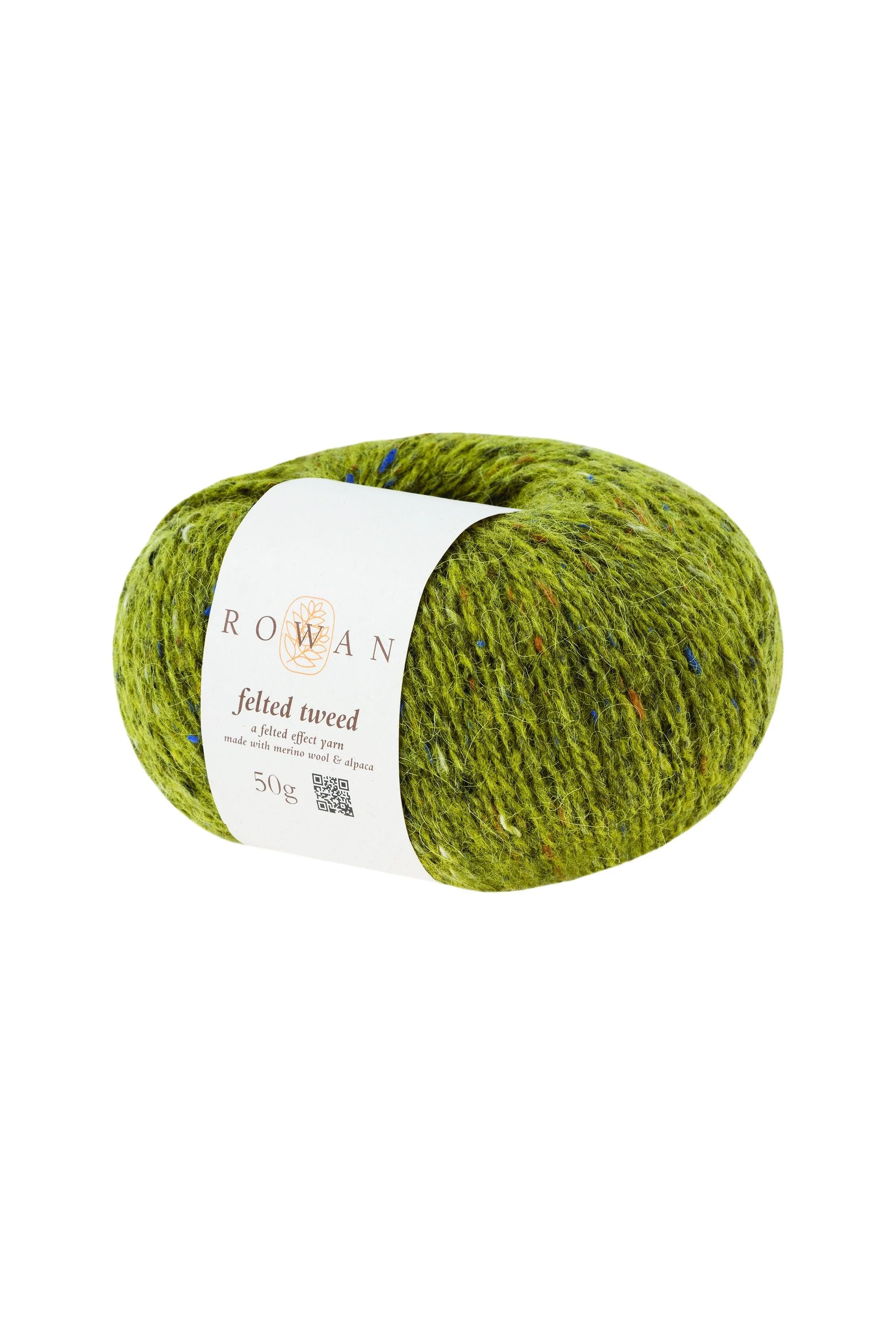 Felted Tweed - Image 9