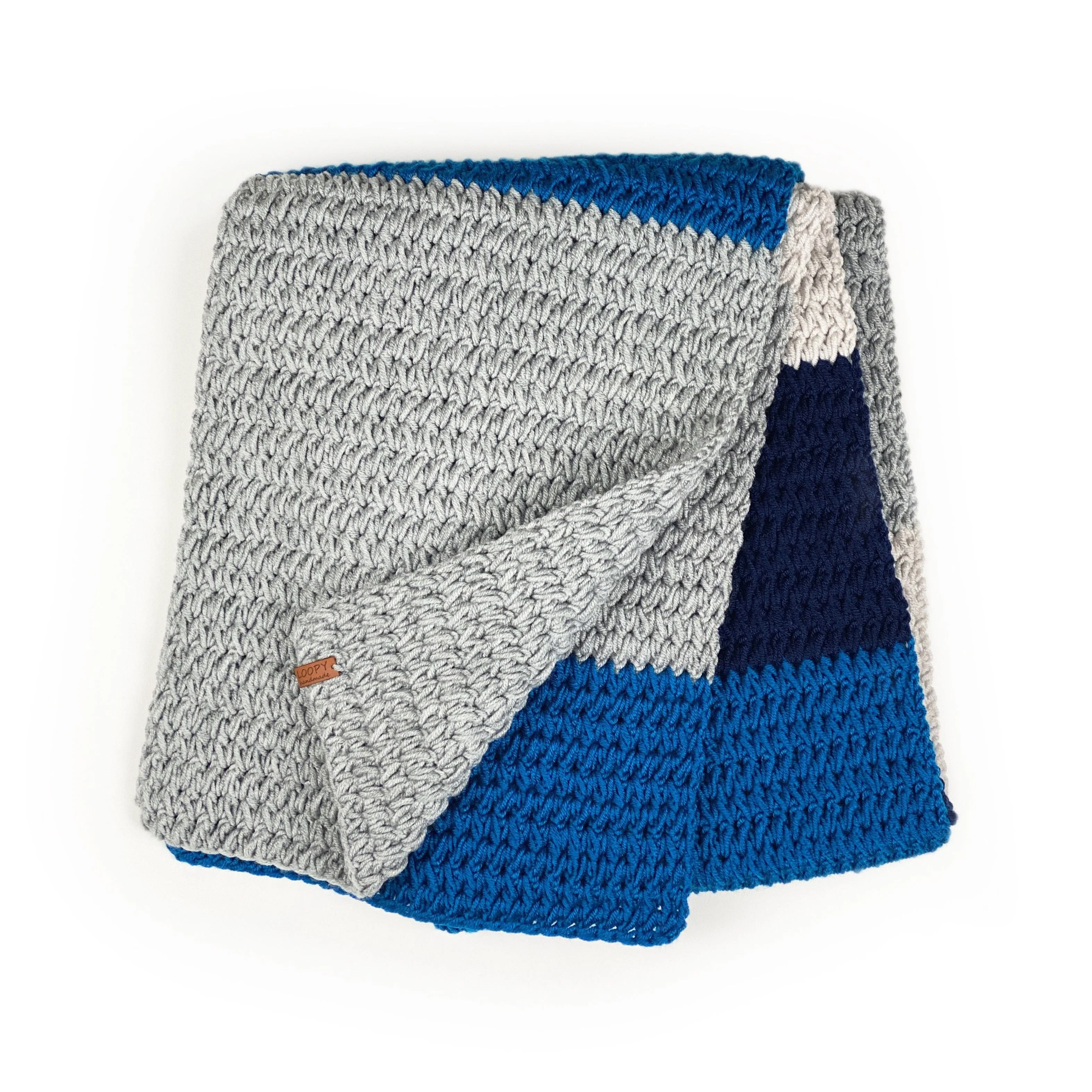 Cumbrae - Scarf - Image 6