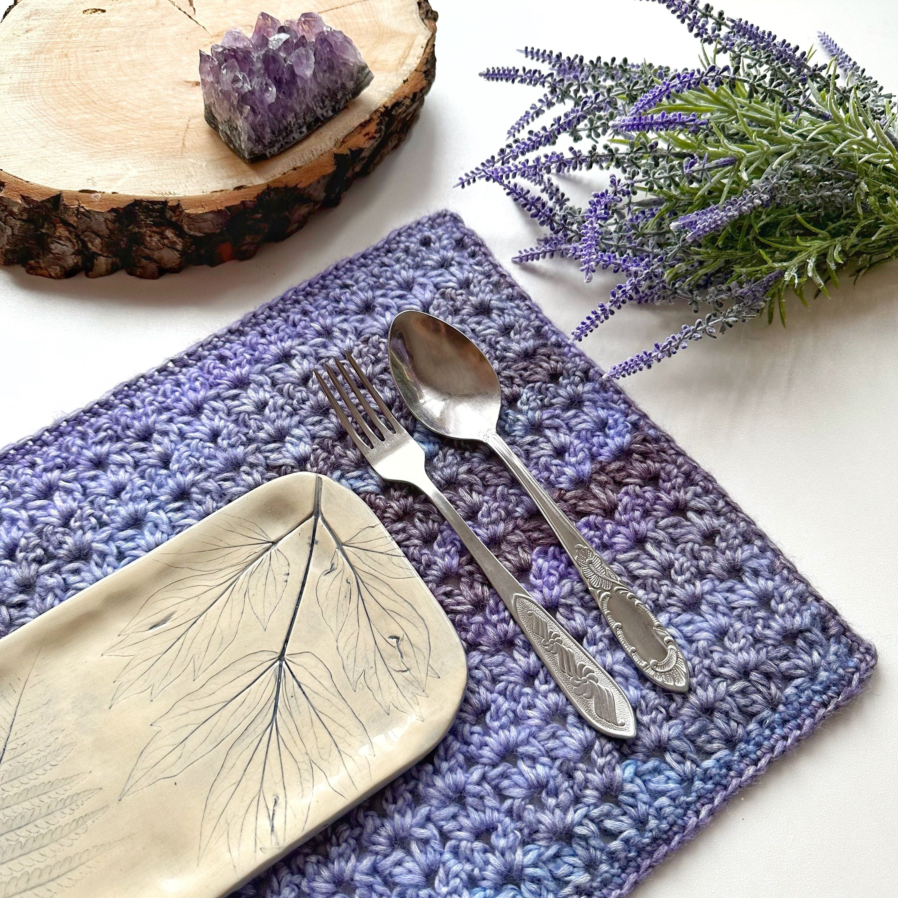 Iris - Placemat