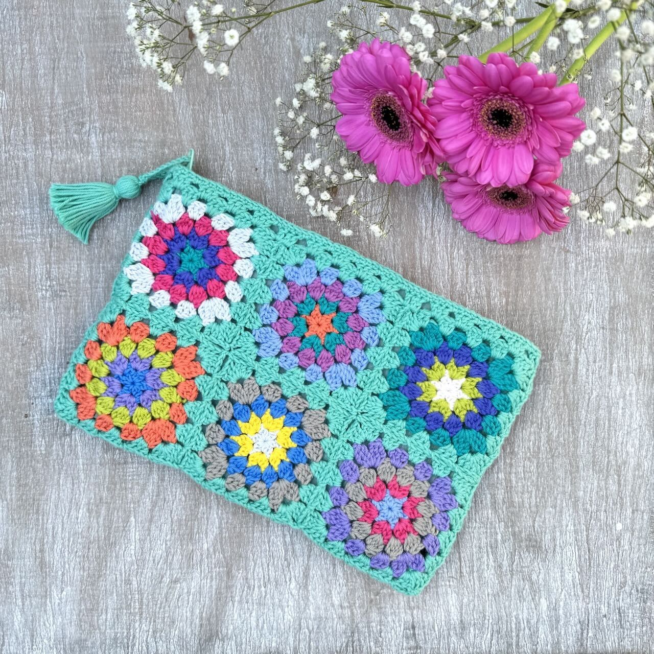 Annelies Pouch - Image 2