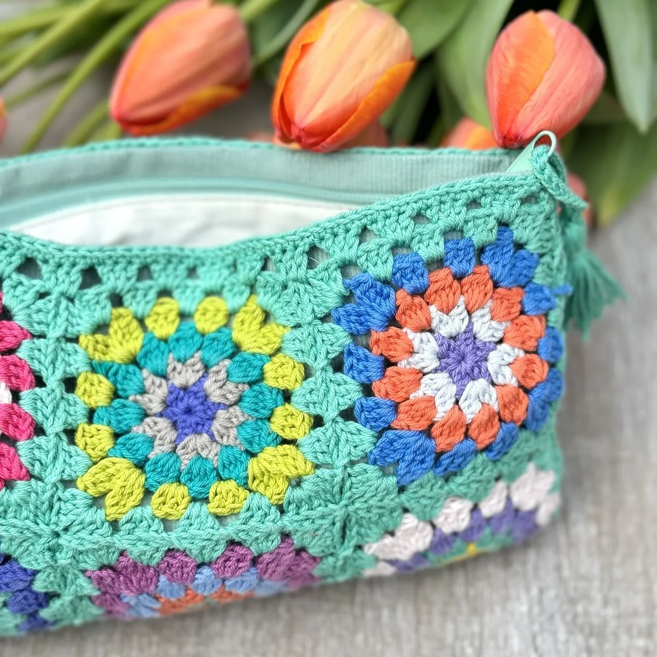 Annelies Pouch - Image 5