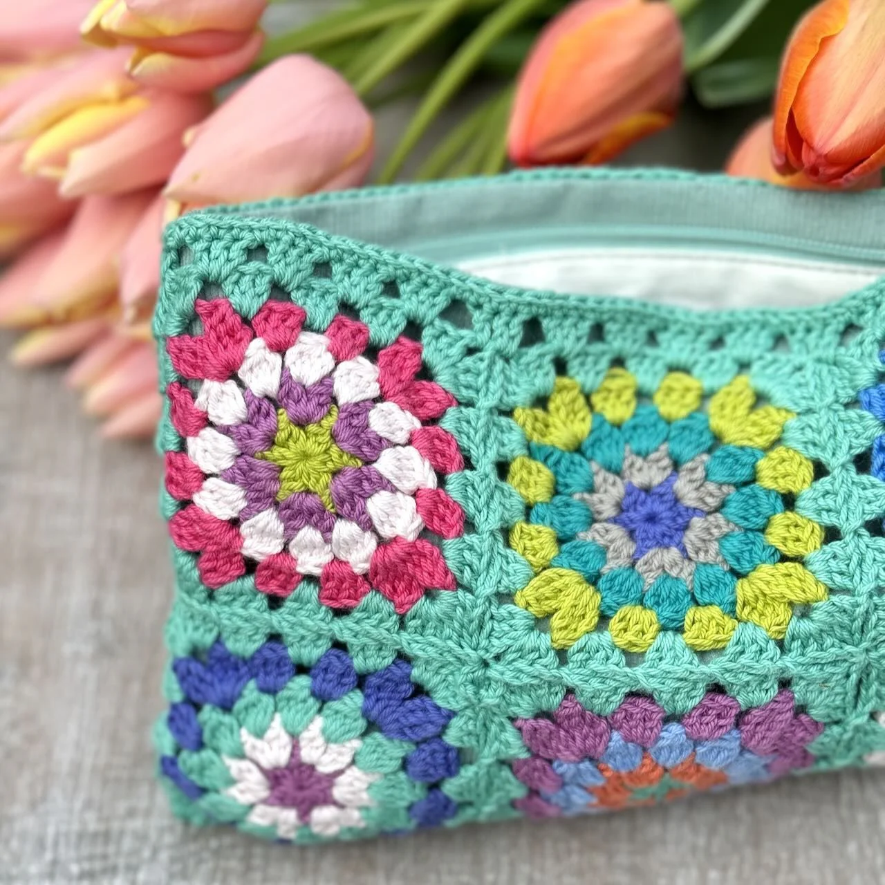 Annelies Pouch - Image 6