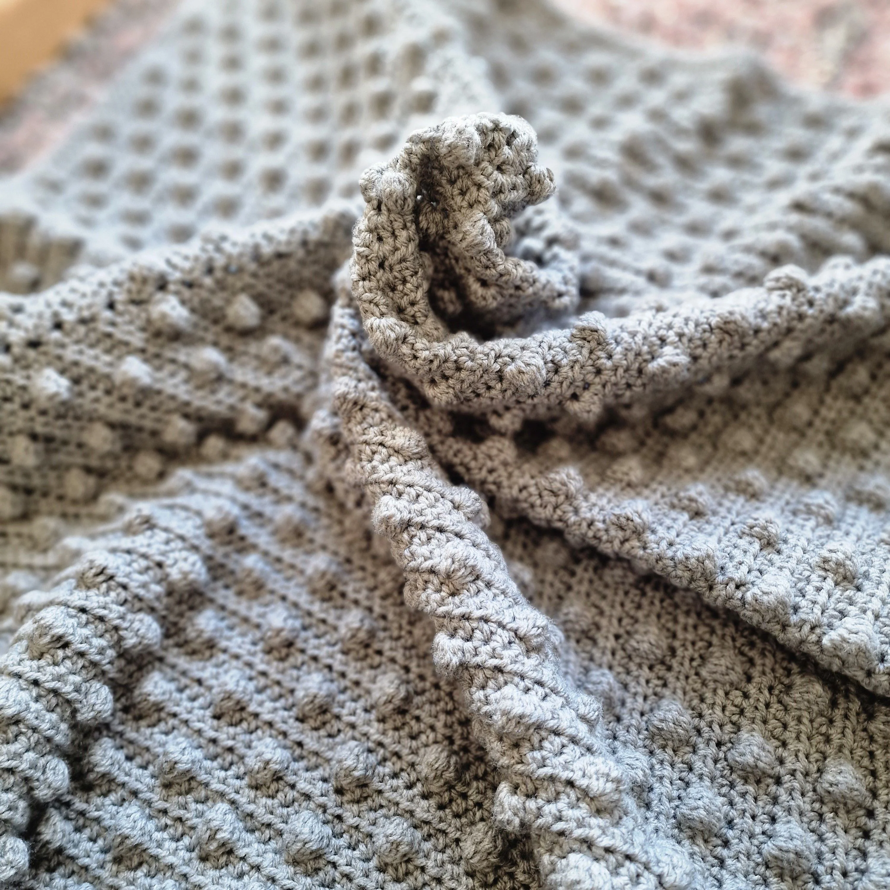 Bobbling Around - Blanket - Image 5