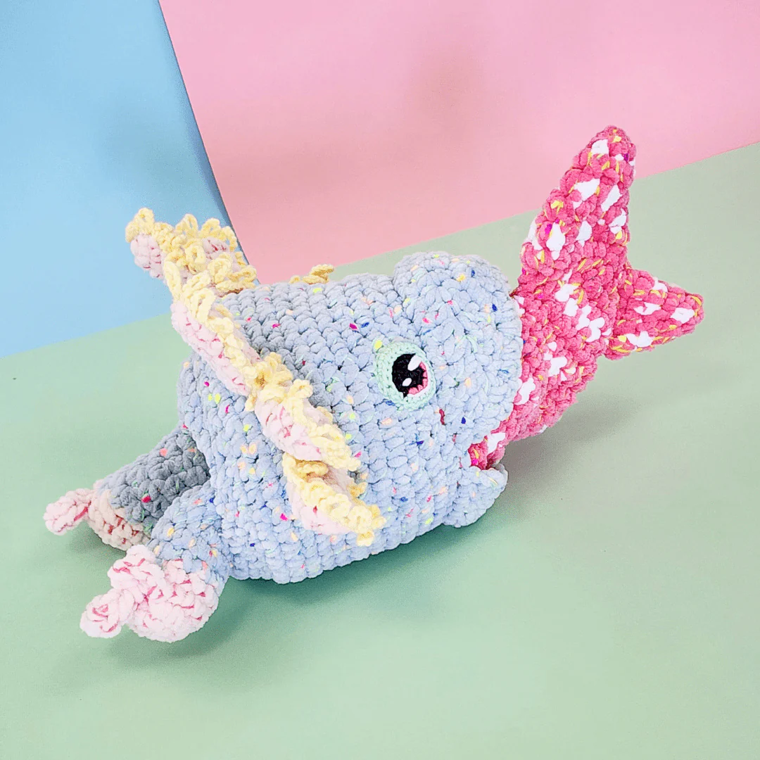 Underwater Tails - Image 4