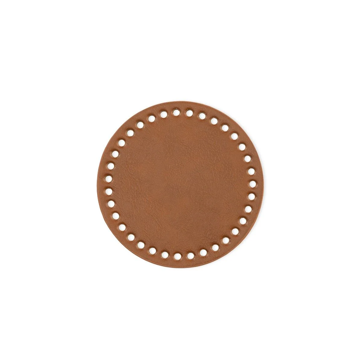 Base per borsa / Base per cestino - Rotonda - 12 cm - Image 6