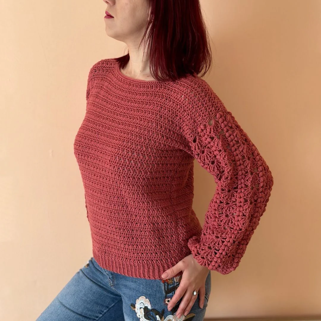 Nimrodel - Sweater - Image 3