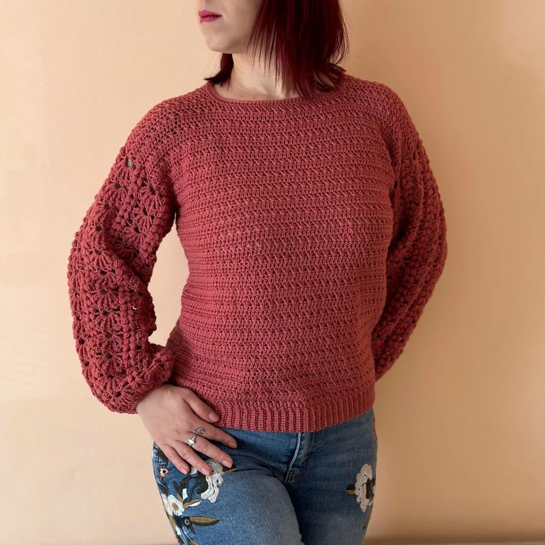 Nimrodel - Sweater - Image 4