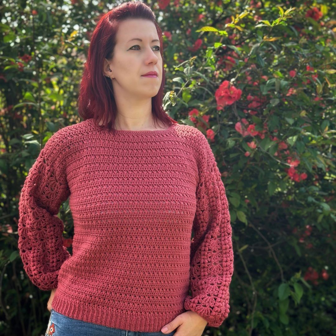 Nimrodel - Sweater - Image 5