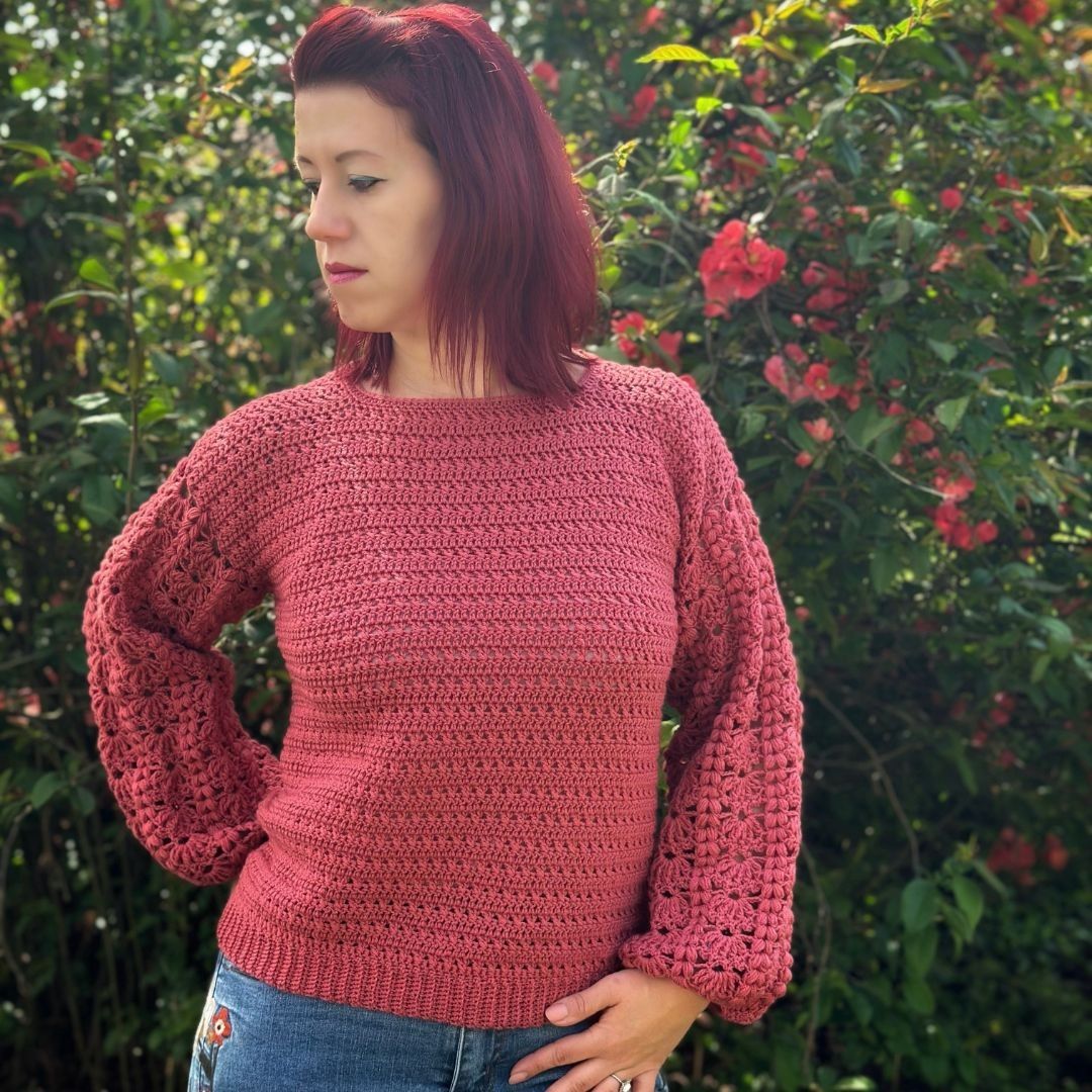 Nimrodel - Sweater - Image 6