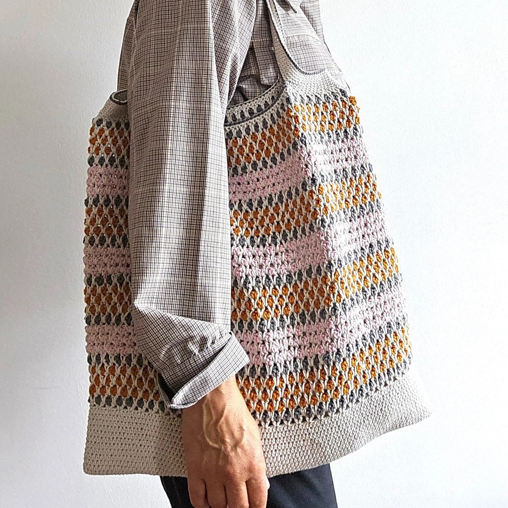 Sommernet - Tote Bag - Image 2