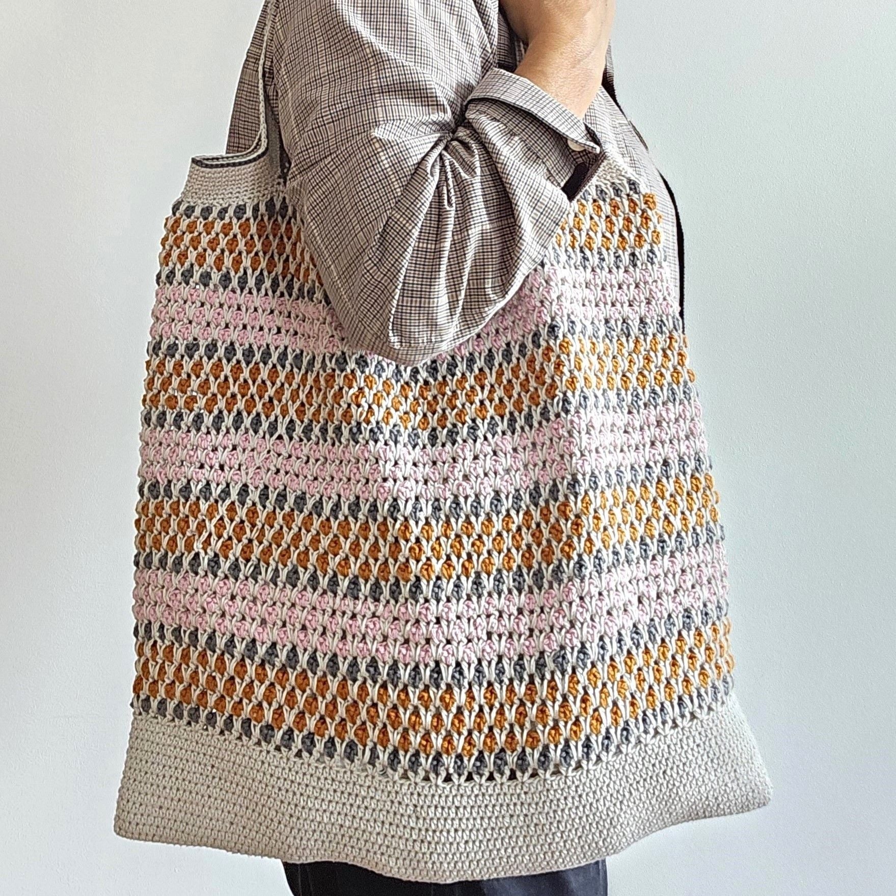 Sommernet - Tote Bag - Image 3