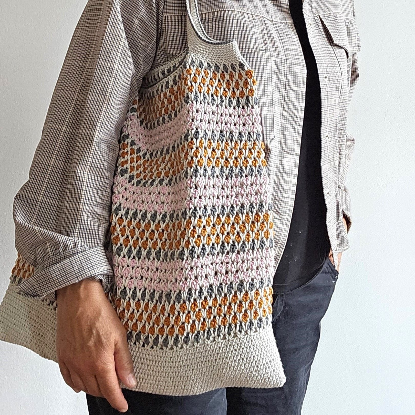 Sommernet - Tote Bag - Image 8