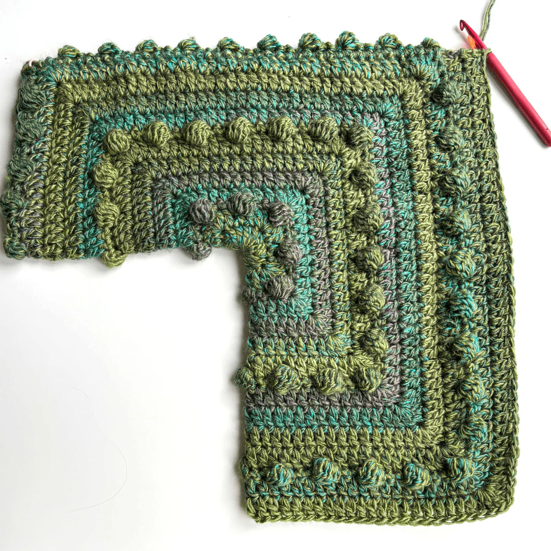 Natural Beauty - Hexi Cardi - Image 9