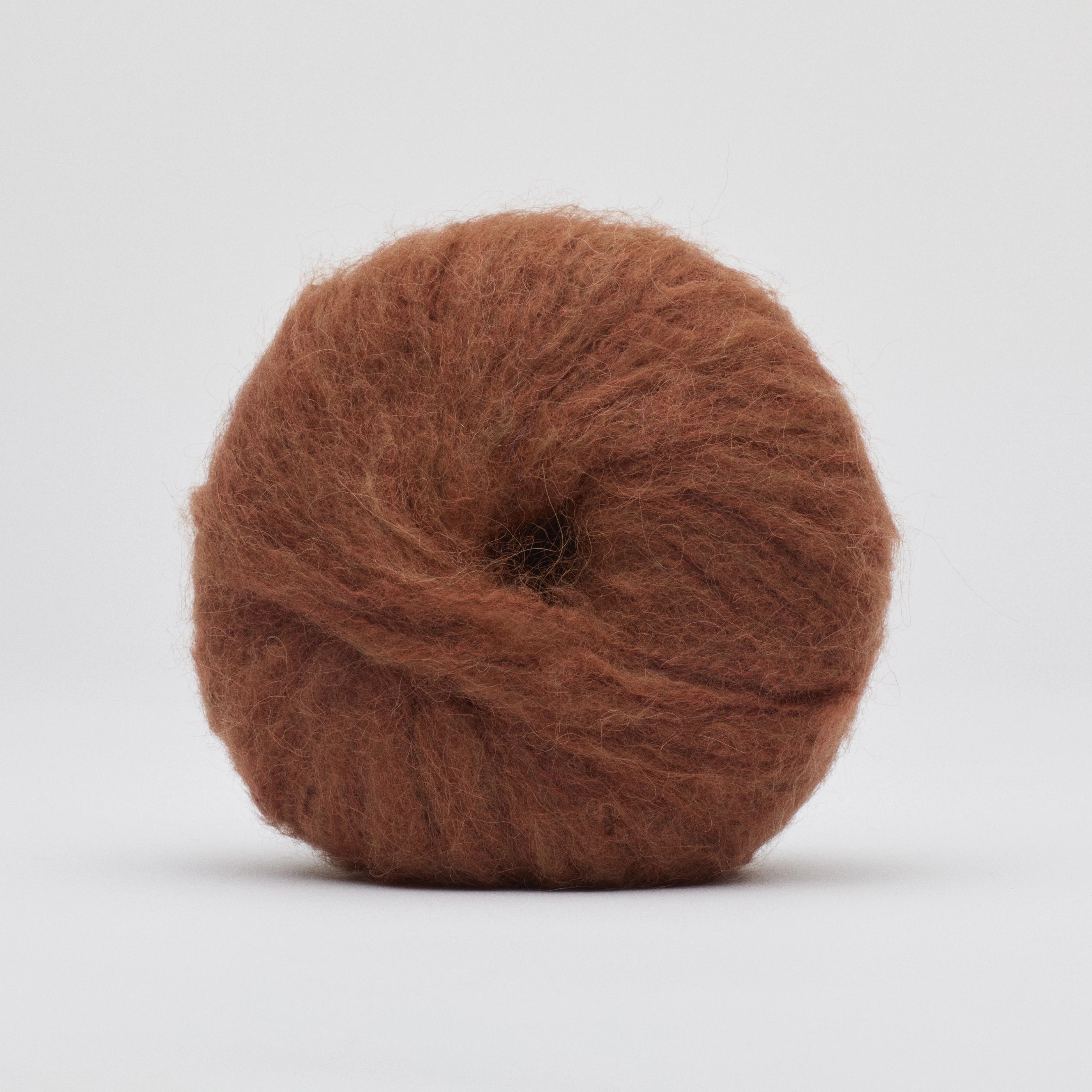 Brushed Alpaca - Image 7