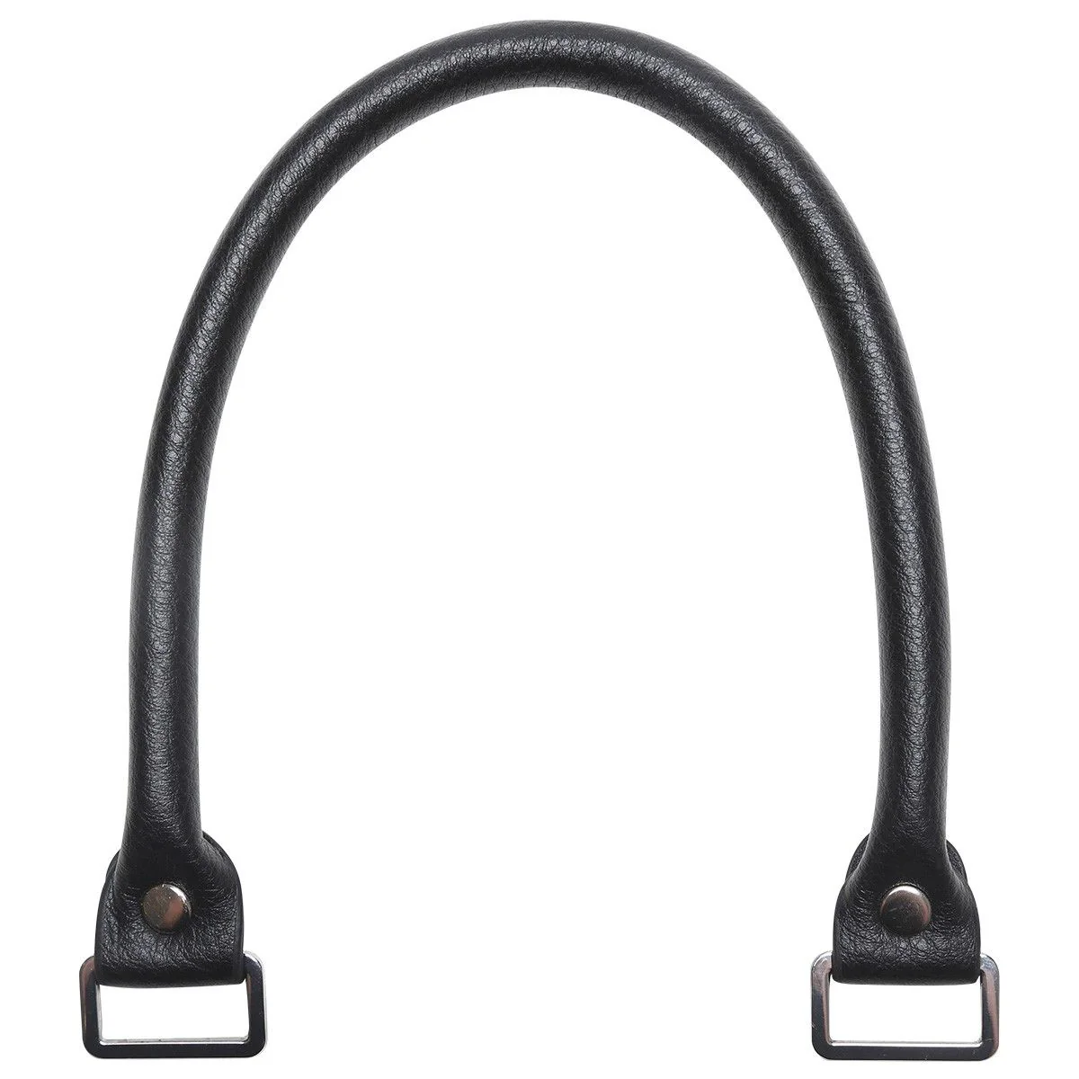 Manico per borsa da cucire - 42 cm - Con fibbie