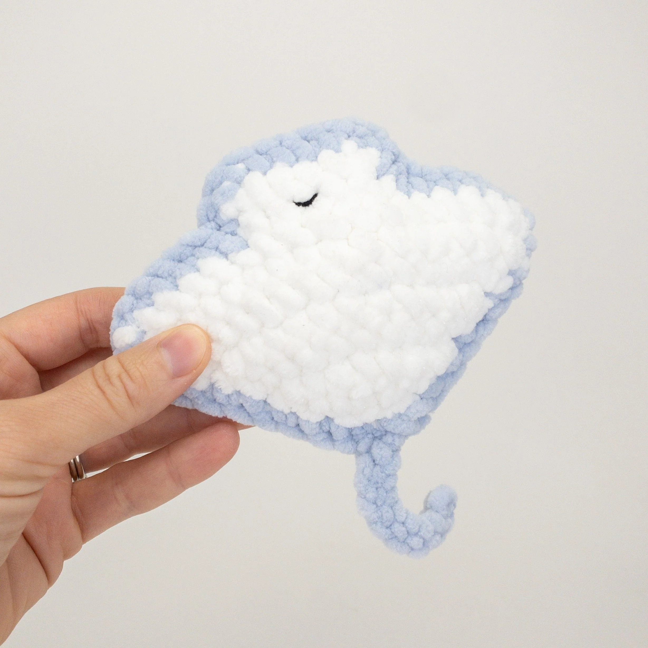Rory the Mini Ray - Image 4