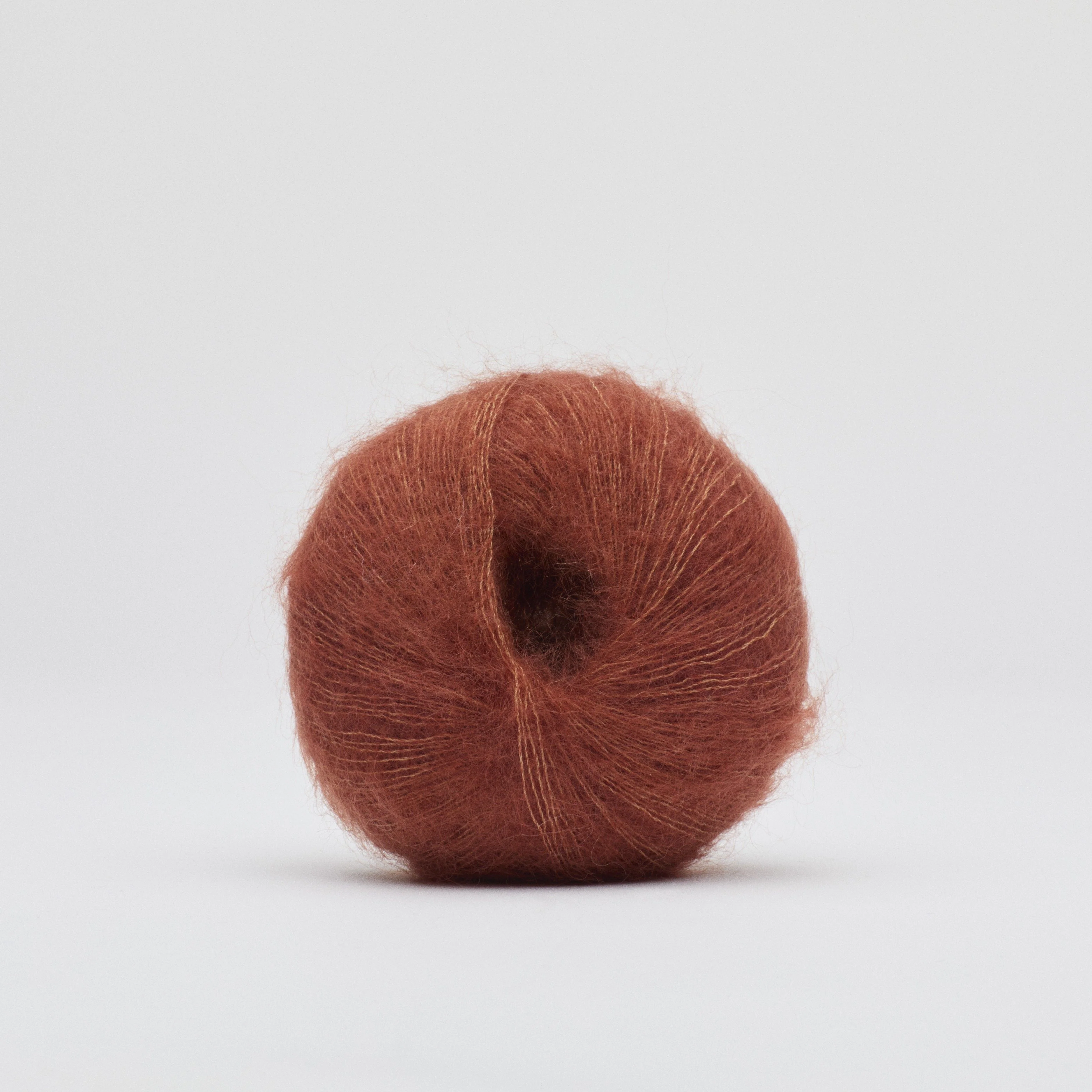 Silk Mohair - Image 6