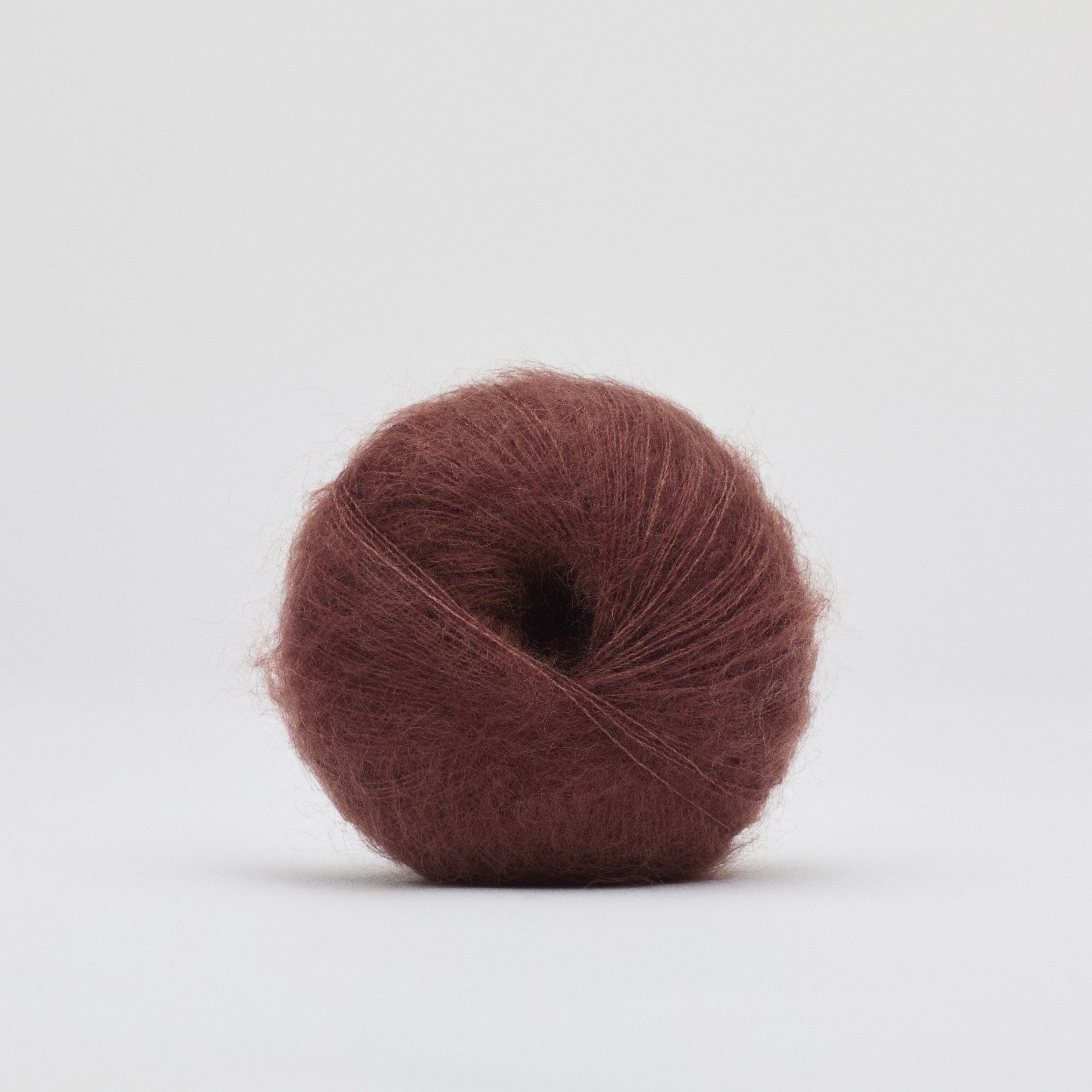 Silk Mohair - Image 7