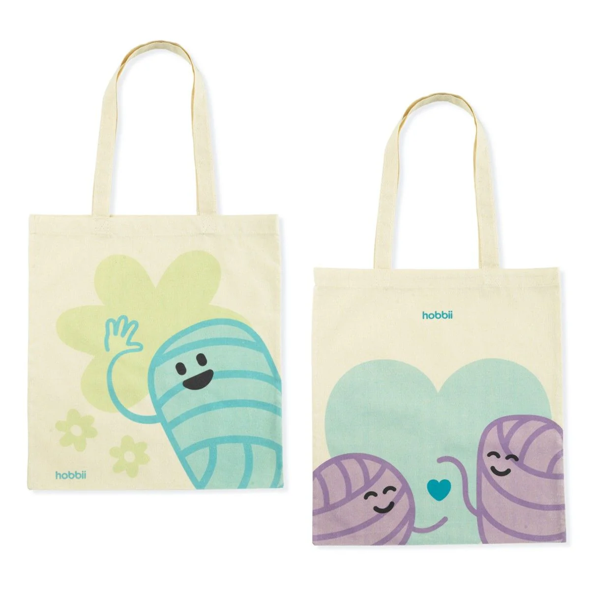 Shopper - Yarniis