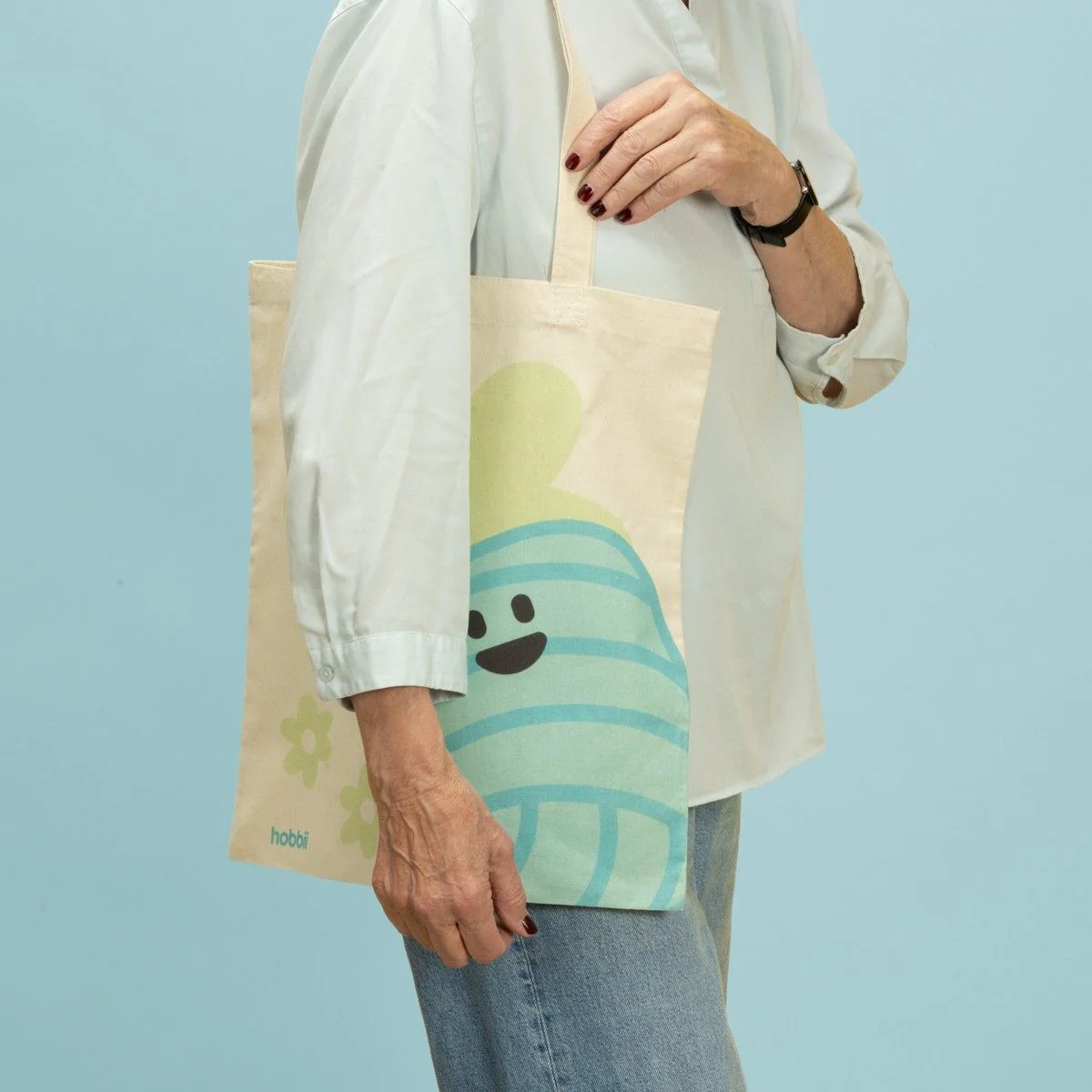 Shopper - Yarniis - Image 2